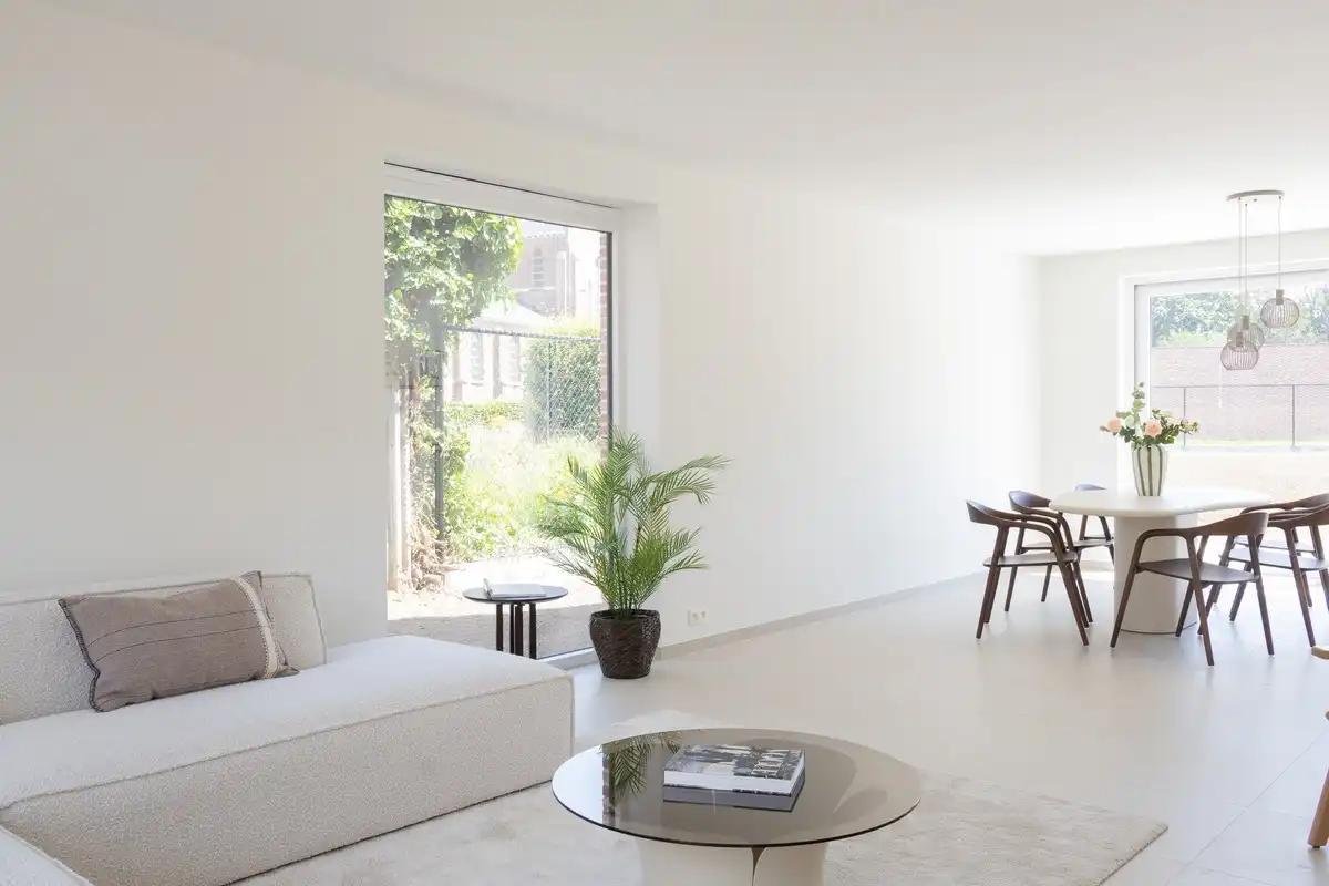 Alleenstaande nieuwbouwwoning op ruim perceel in Wingene foto 3