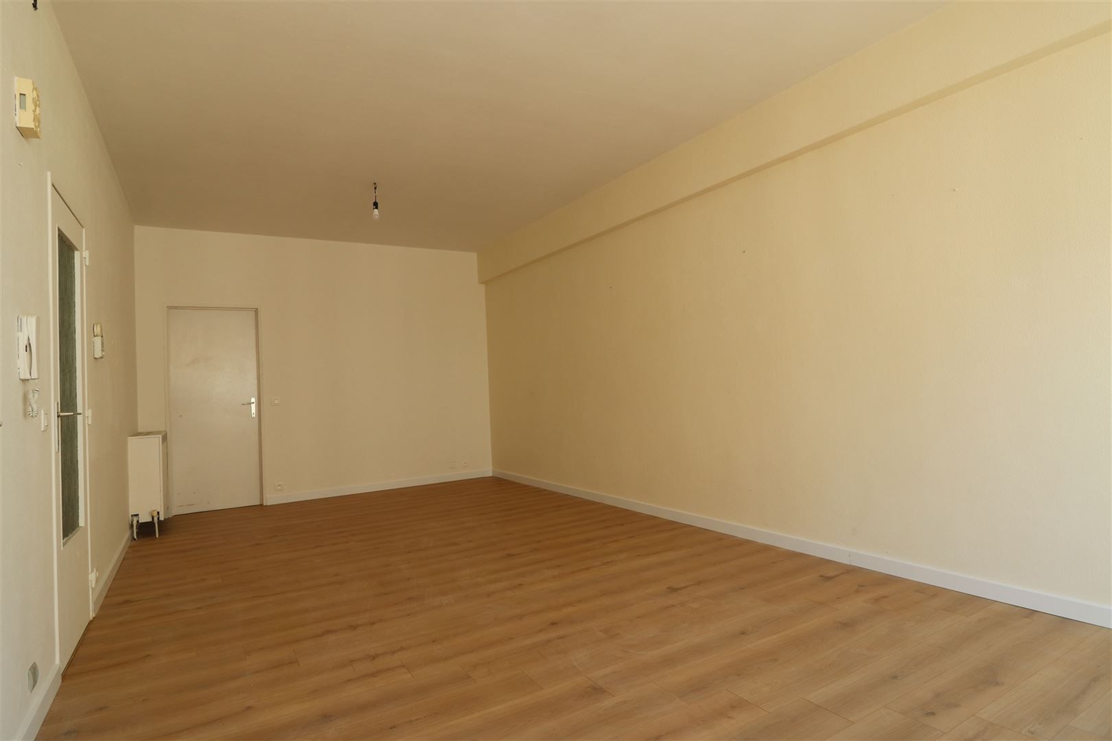 Appartement met 1 slaapkamer op 't Zuid  foto 3