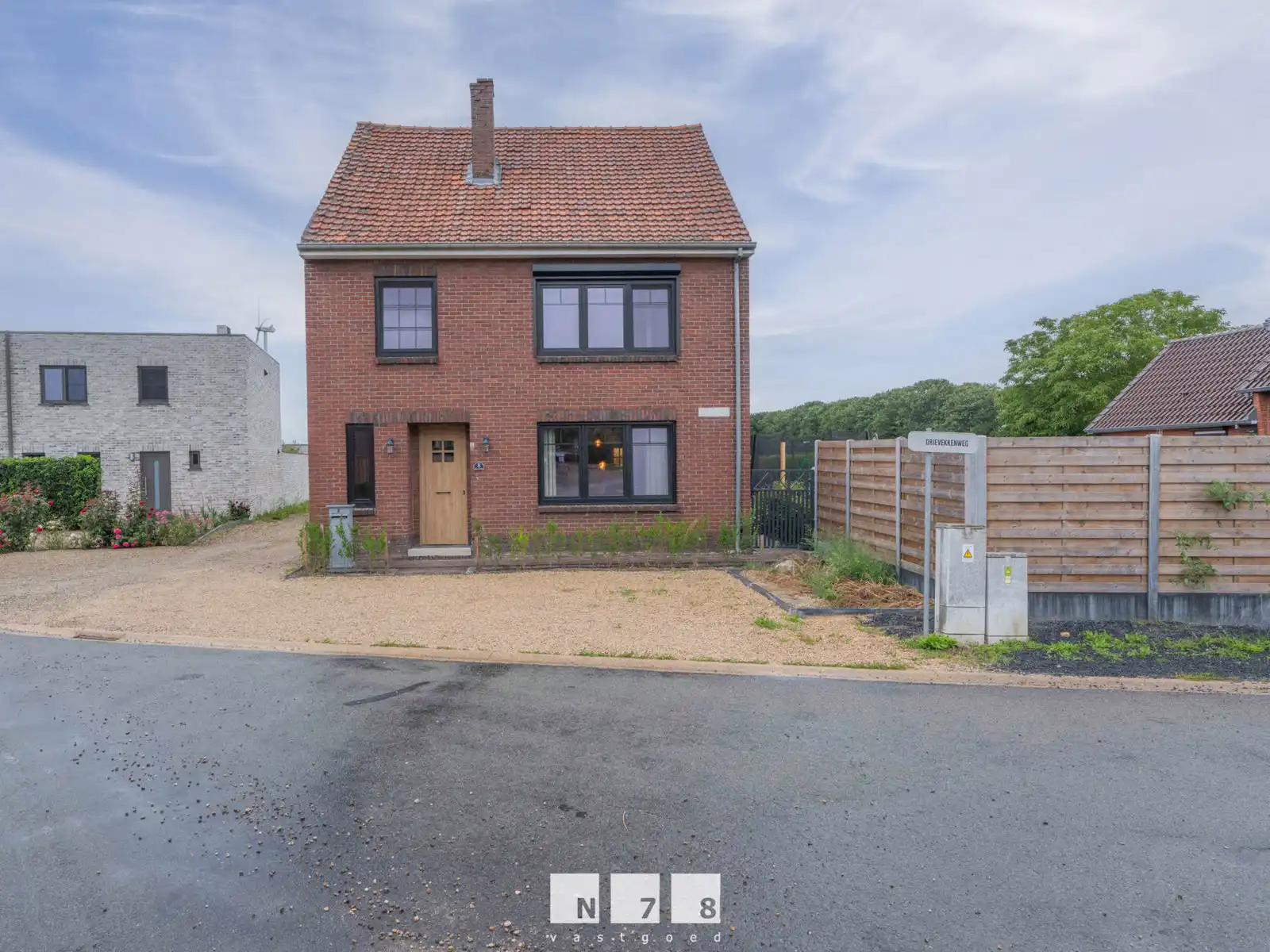 Huis te koop foto 2