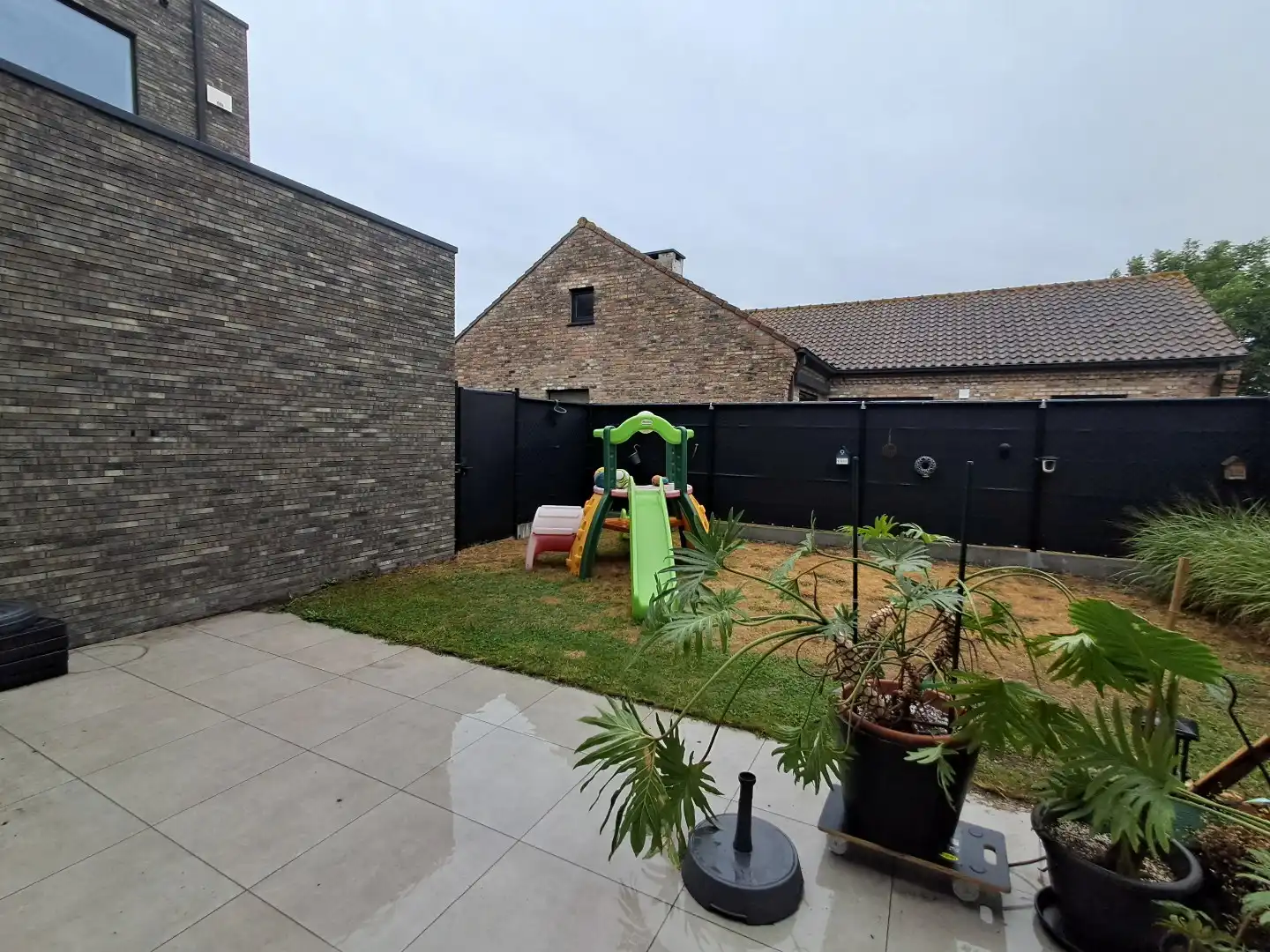 Energiezuinige woning te Sijsele! foto 20