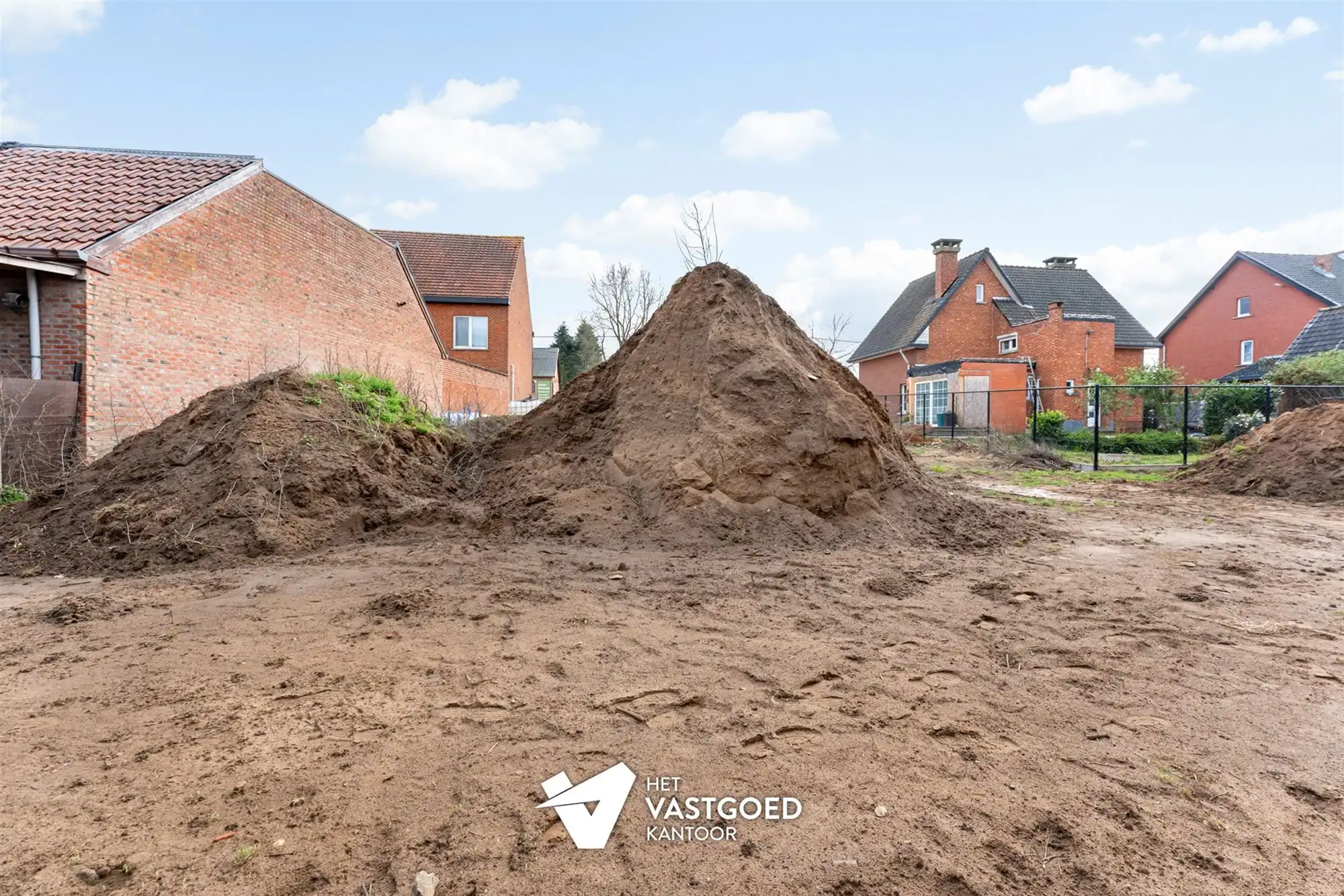 VOLLEDIG AFGEWERKTE EN ENERGIEZUINIGE NIEUWBOUWWONING OP PERCEEL VAN 4A88CA TE SCHAFFEN foto 4