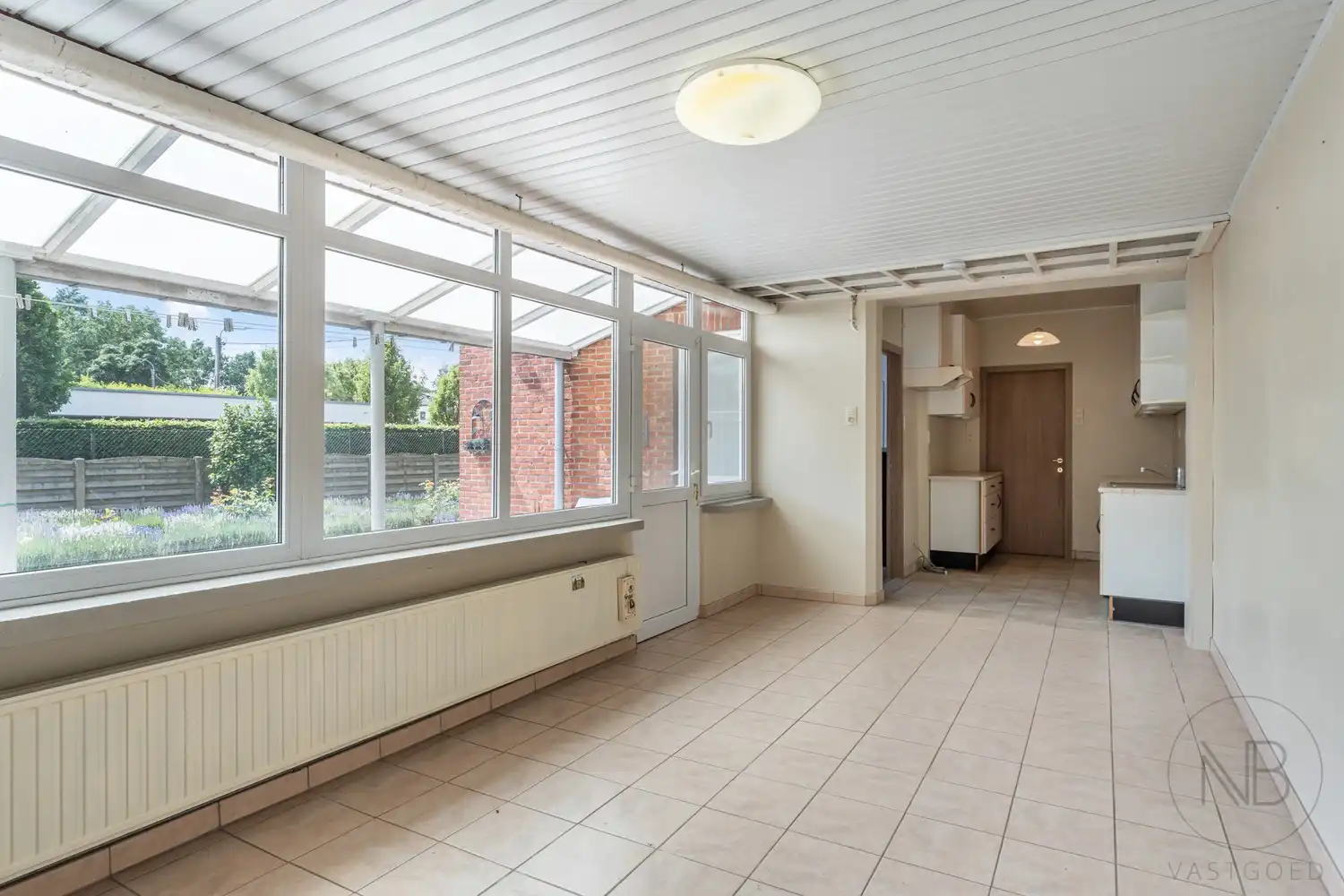 Woning op een unieke locatie in Bokrijk foto 11