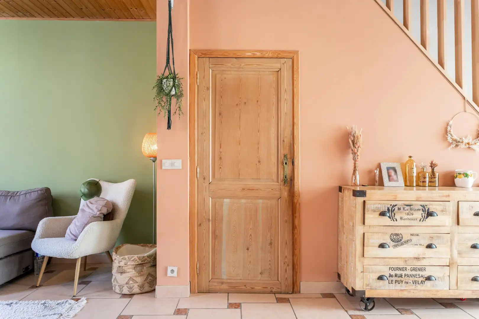 Instapklare woning met 4 slaapkamers en tuin te Huizingen foto 6