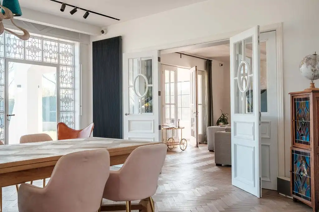 Boutique B&B met wellness te koop in Deerlijk foto 29