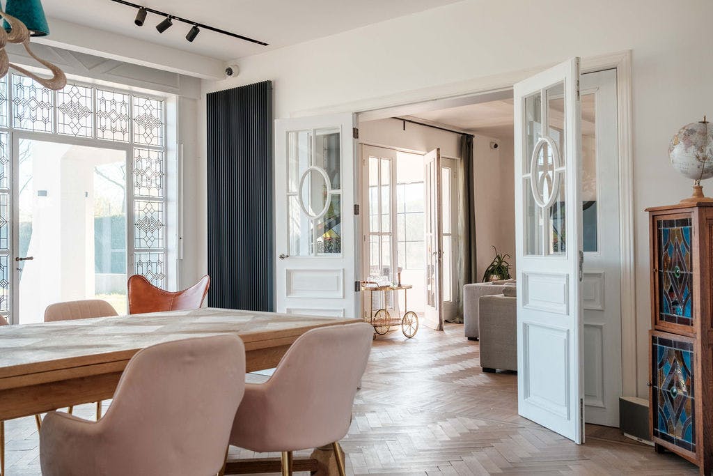 Exclusieve B&B te koop in Deerlijk foto 29