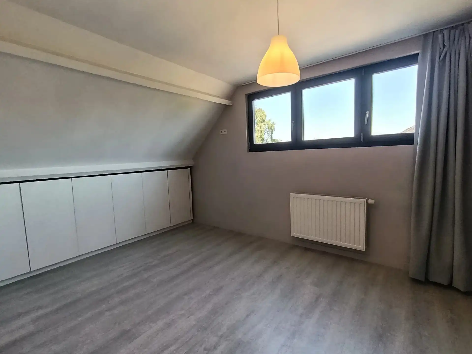 Triplexappartement met terras Sint-Truiden. foto 8