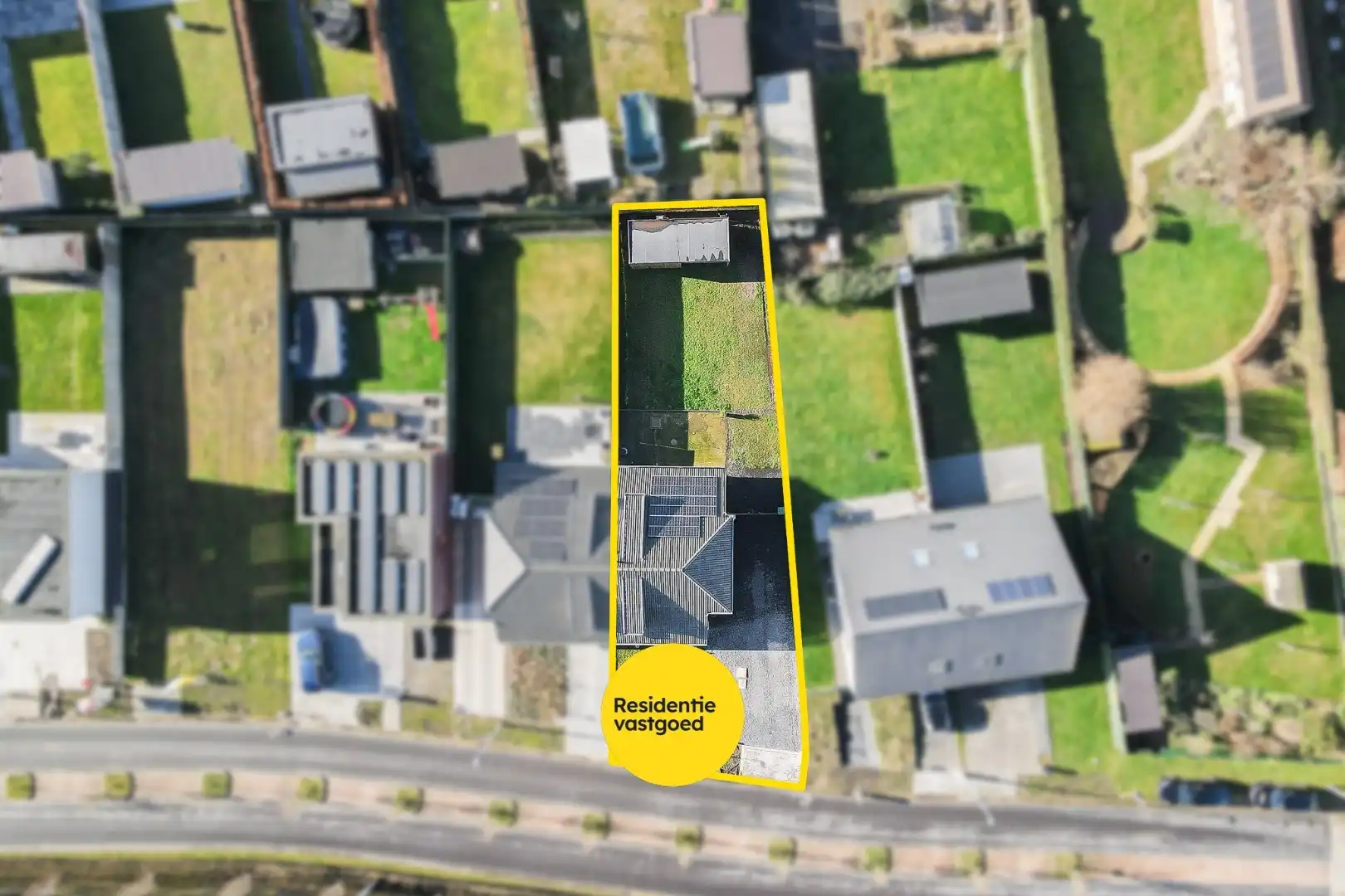 Recent, luxueus afgewerkte woning foto 27