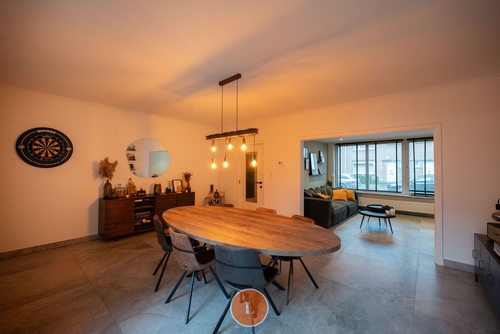 Instapklare woning vlakbij centrum Menen foto {{pictureIndex}}