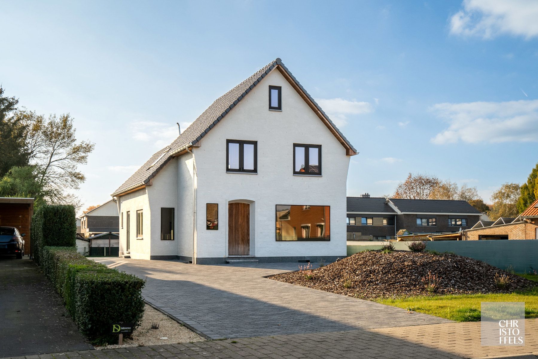 Charmant gerenoveerde gezinswoning met 3 slaapkamers in Lanaken! foto 17