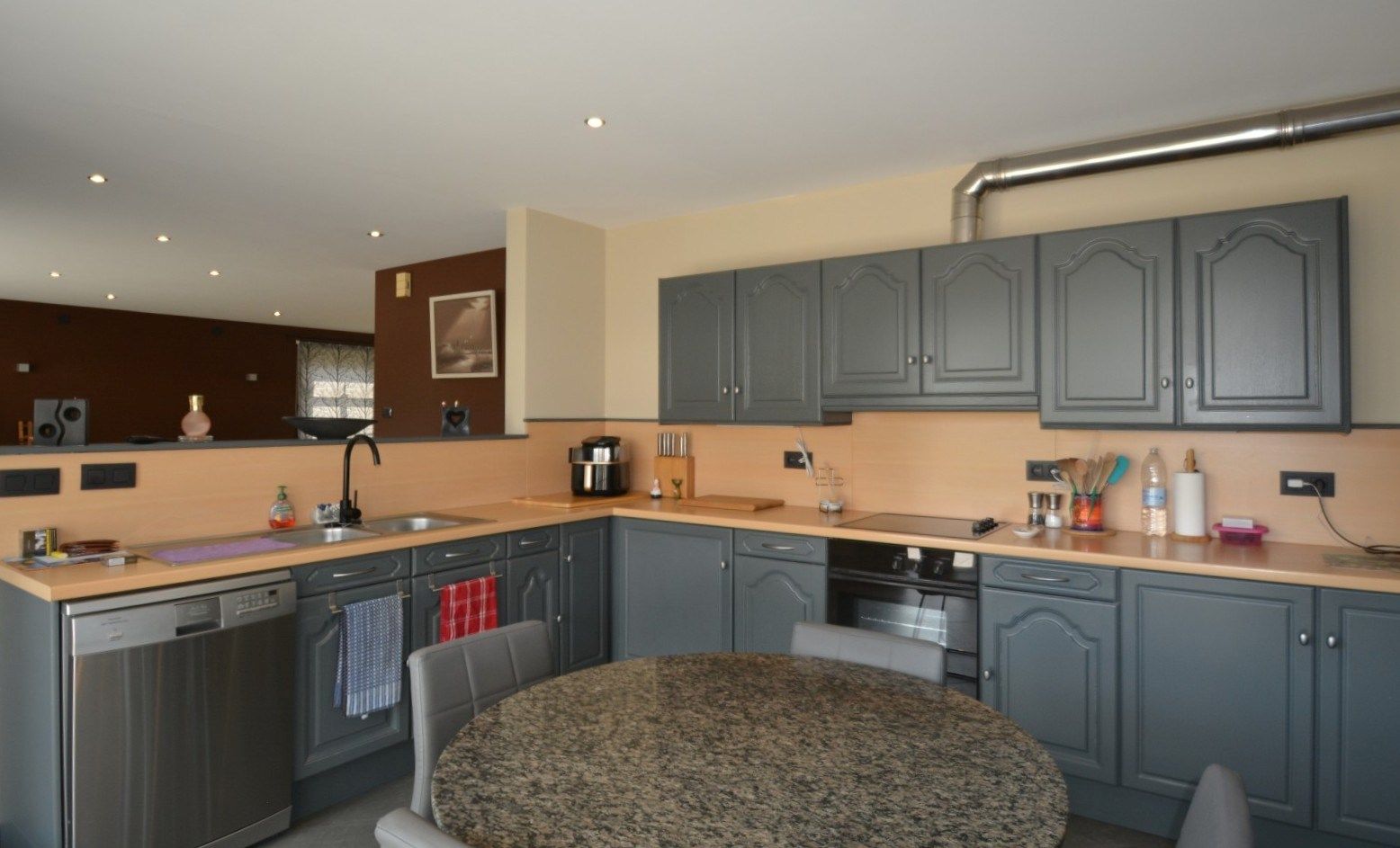 Goed onderhouden woning te Werchter foto 7