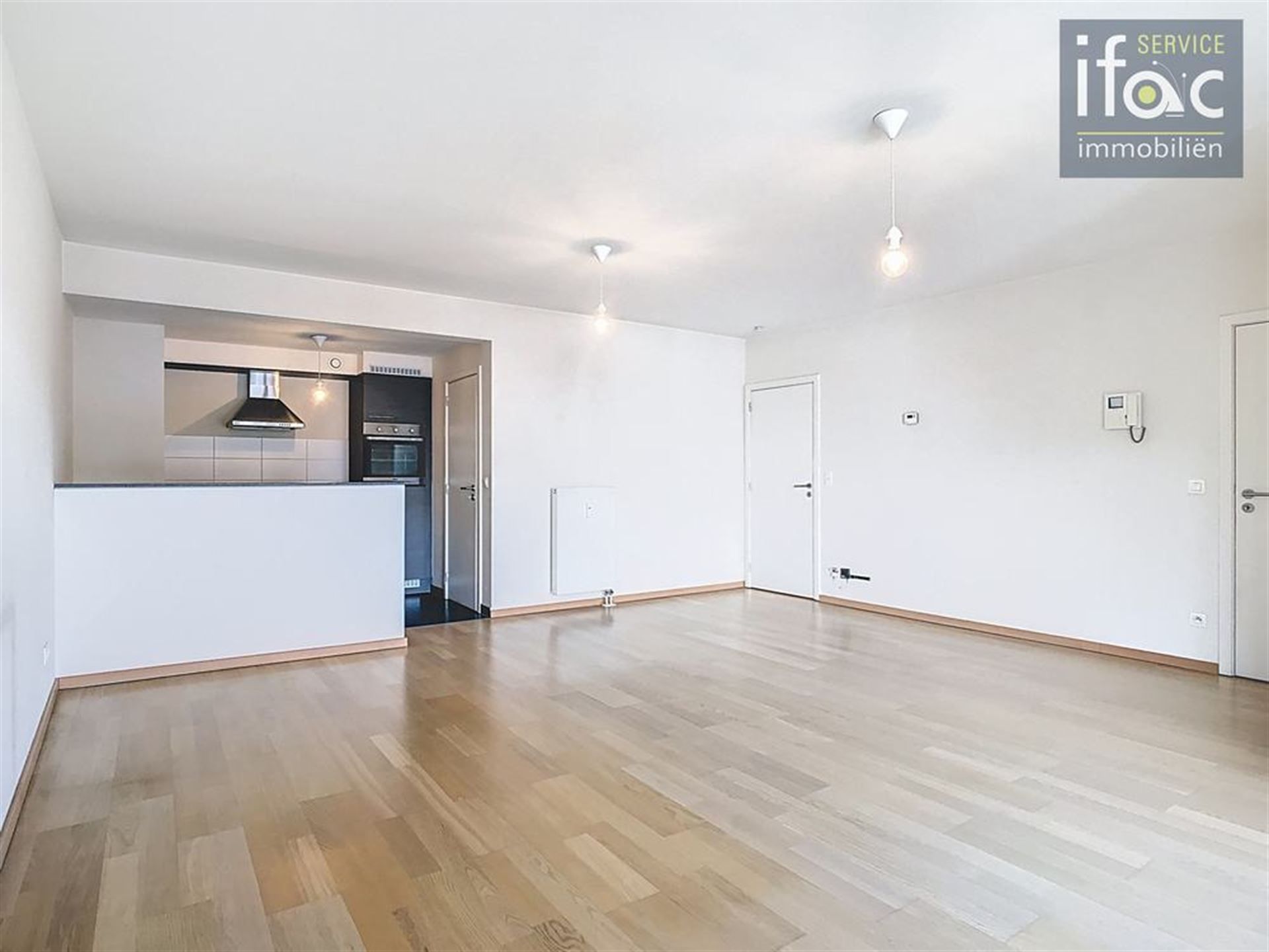 Appartement 2 slpks, parking & kelder foto 8