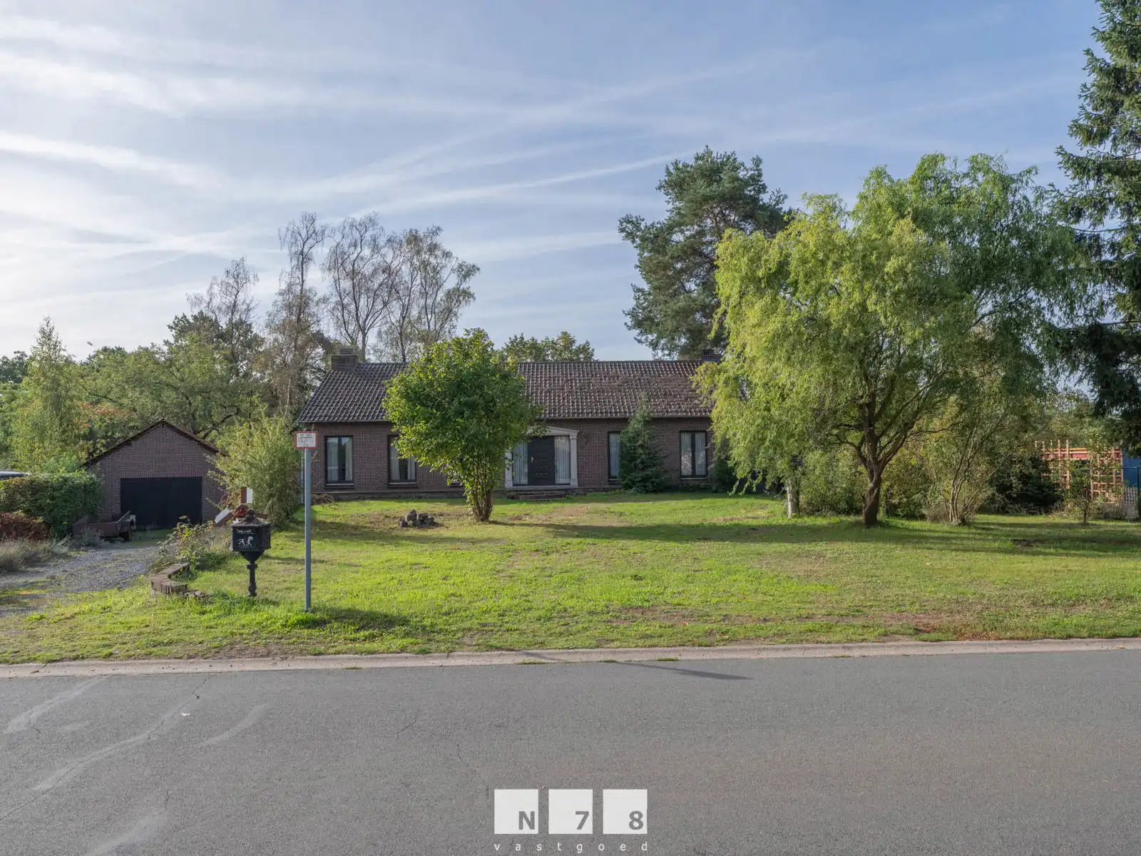 Hoofdfoto van de publicatie: Huis te koop