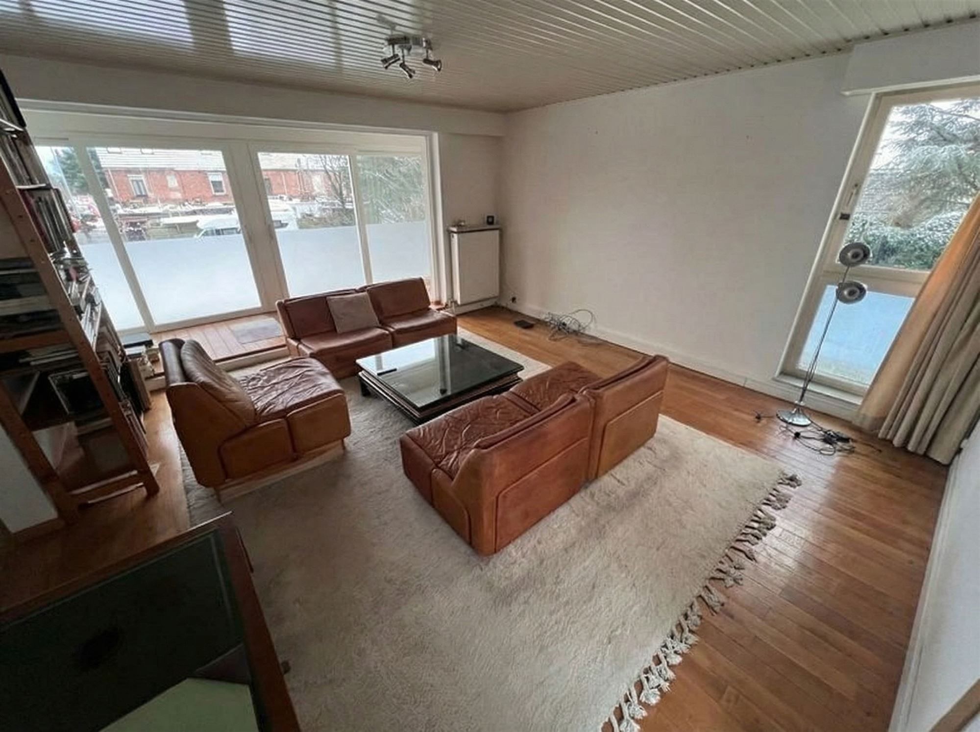 duplex -Appartement foto 11