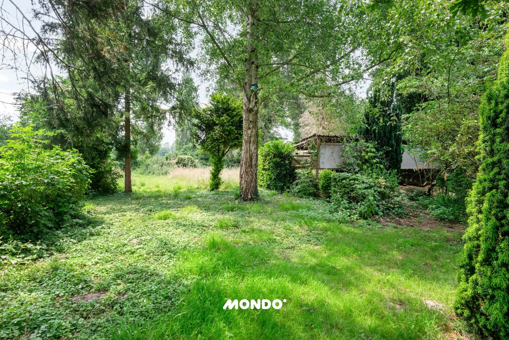 Tweewoonst met veel potentieel! foto 29