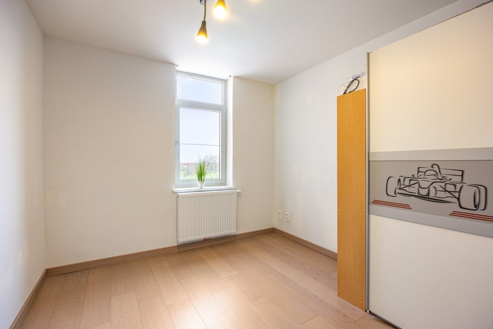 Gezellige, gerenoveerde woning in een rustige buurt! foto 13