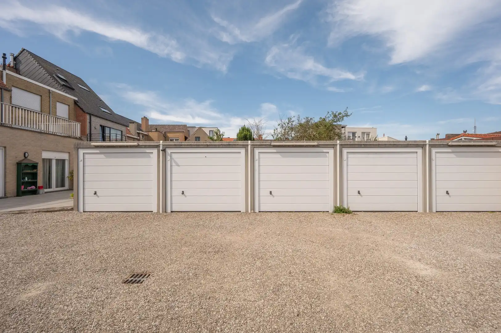 Zonnig duplex-appartement met 3 slaapkamers & mog. garagebox. foto 23