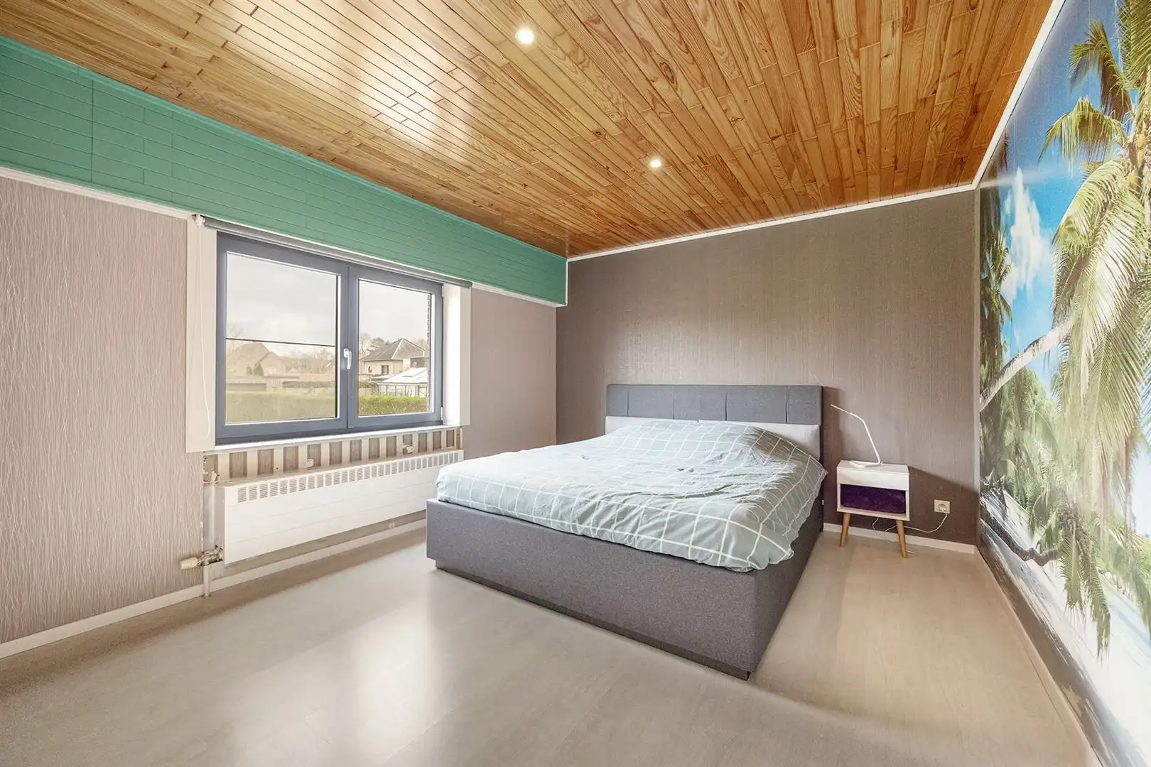 Instapklare laagbouwwoning op een rustige locatie.  foto 13