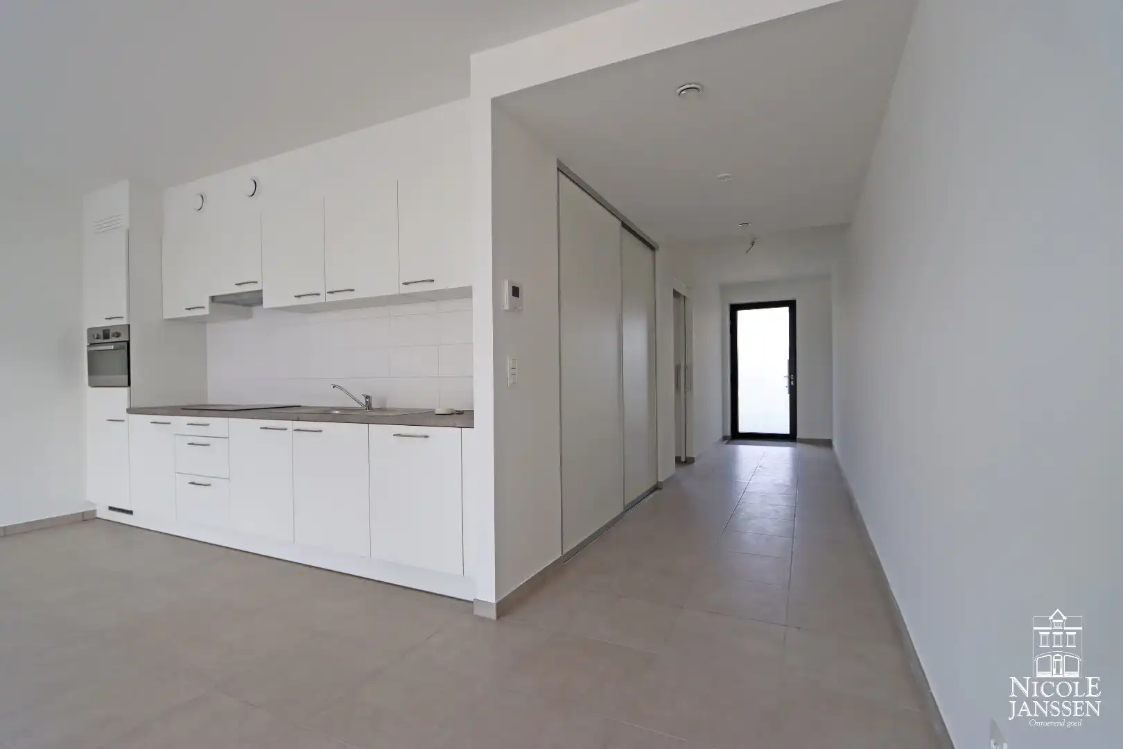 Nieuwbouwappartement van 83,19m²  foto 14
