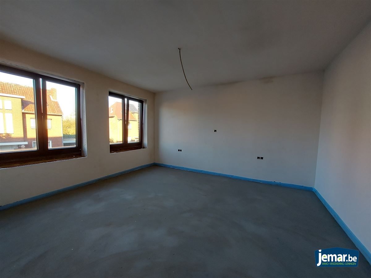 Nieuwbouwwoning BEN met 4 slpk, tuin en carport  foto 10