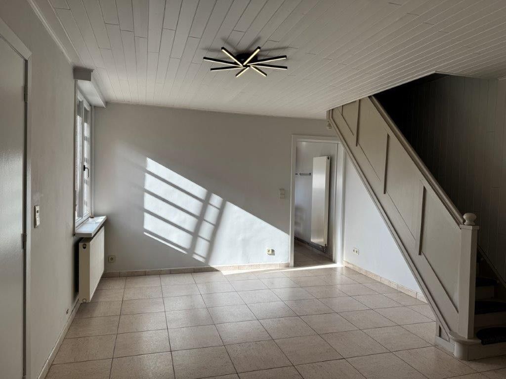 Landelijk gelegen, pas volledig  gerenoveerde, woning. foto 5