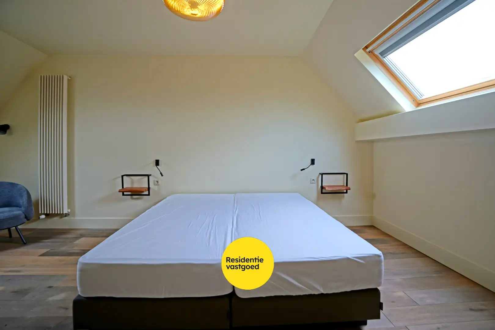 Gerenoveerde herenhuis (2025) in winkelstraat van Nieuwpoort-stad op 161 m². foto 15