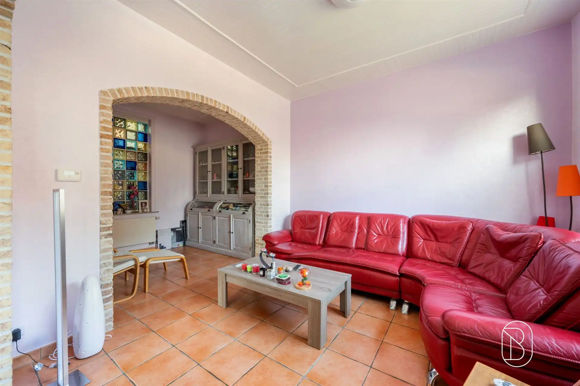 Charmante woning, met 2 slaapkamers in Froyennes foto 6