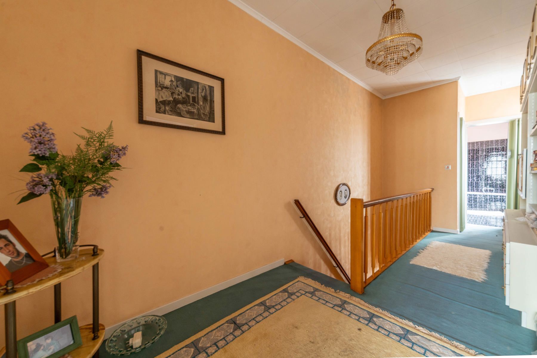 Gezinswoning met mogelijkheden te Hemiksem. foto 11