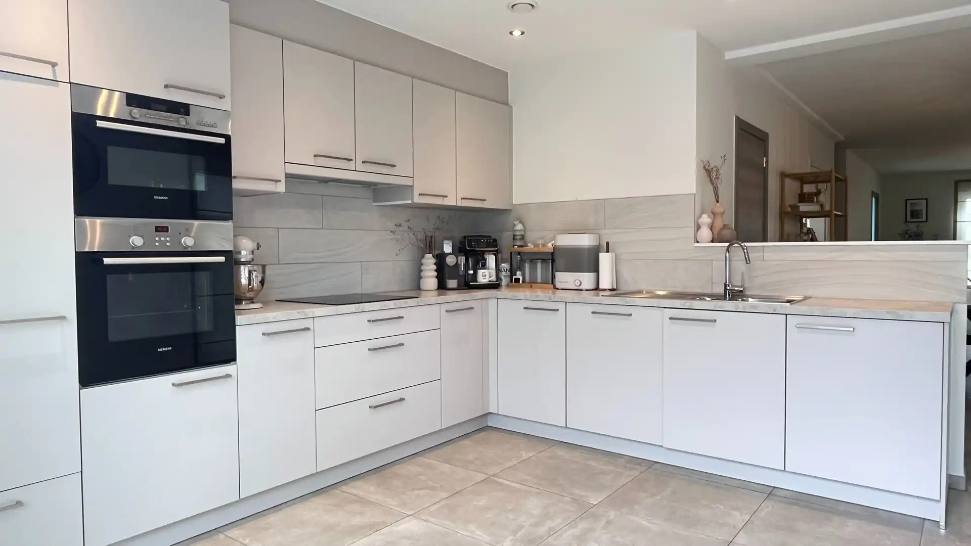 Woning met 3 slaapkamers en garage foto 10