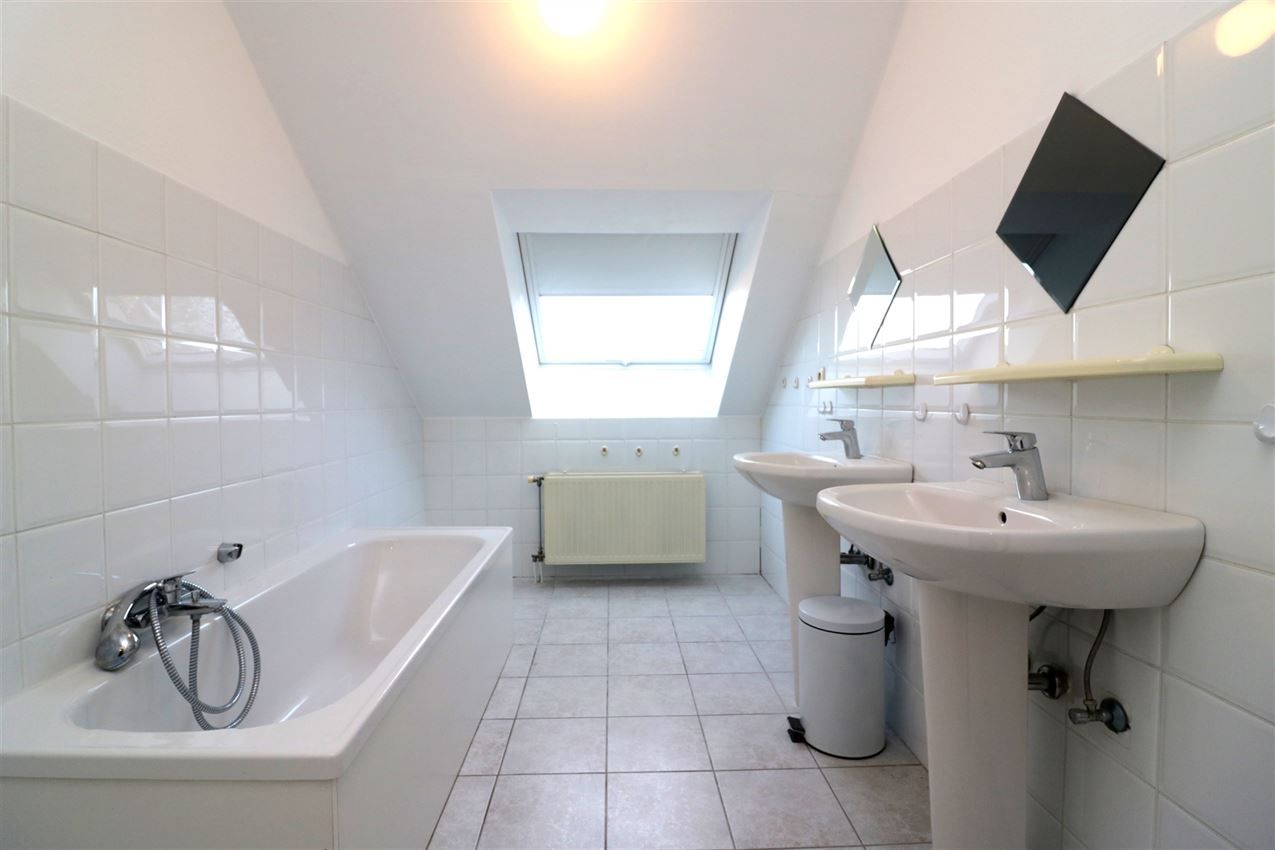 Duplex met twee slaapkamers, twee terrassen op rustige locatie foto 20