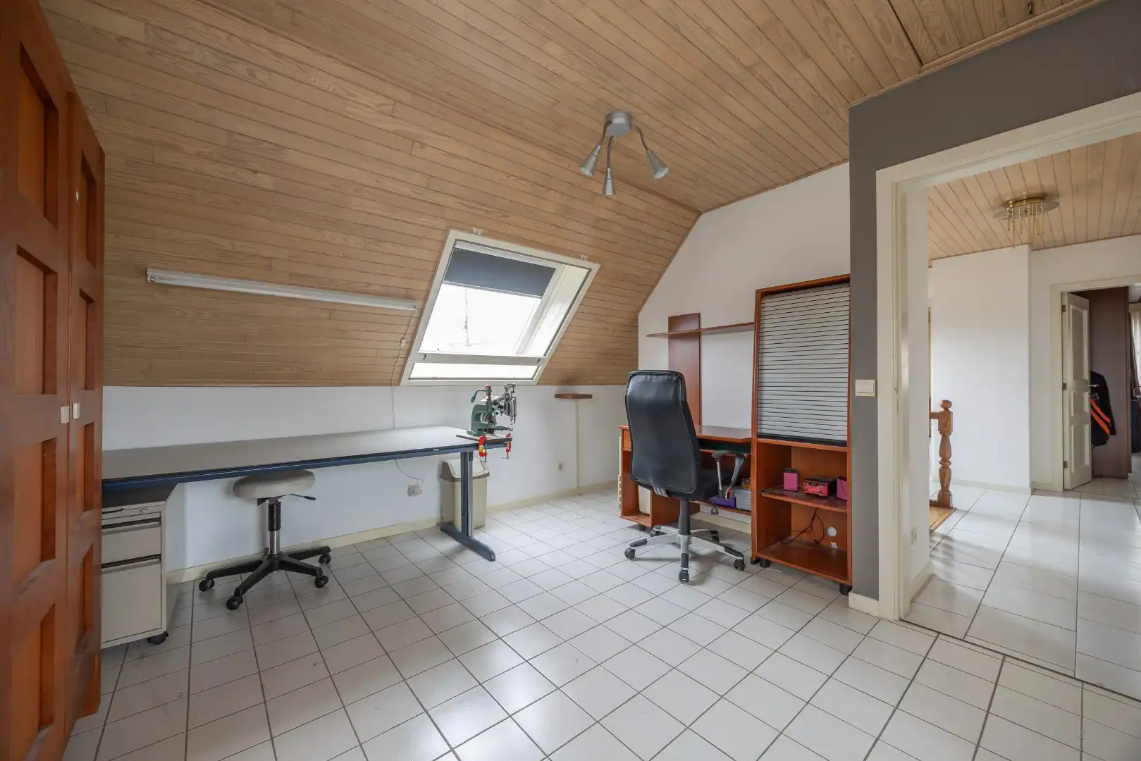 Vrijstaande en instapklare woning te koop in Pelt (SHL)! foto 17