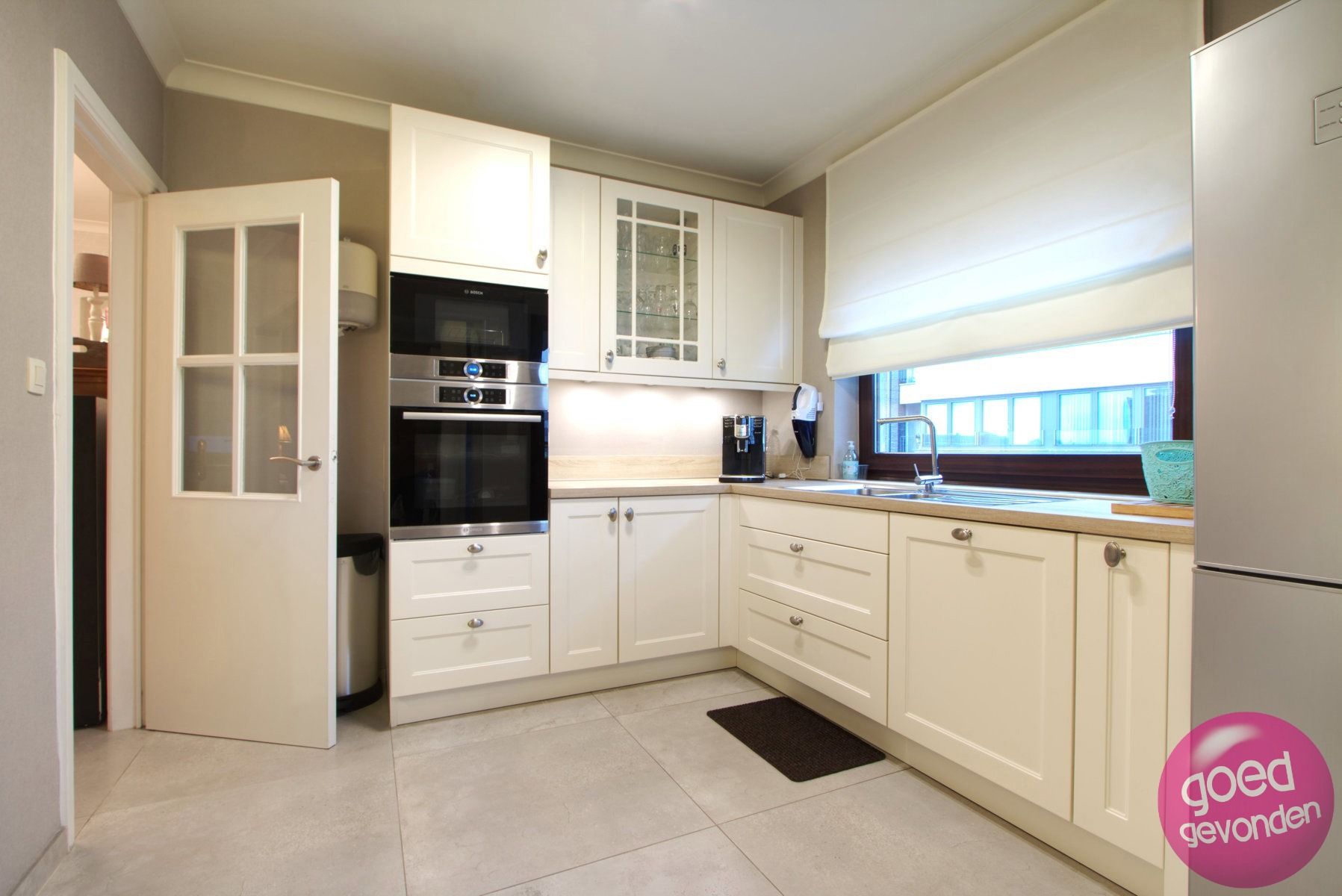 APP - 2 SLK - 2 TERRASSEN - LIFT - PARKING - KELDER foto 12