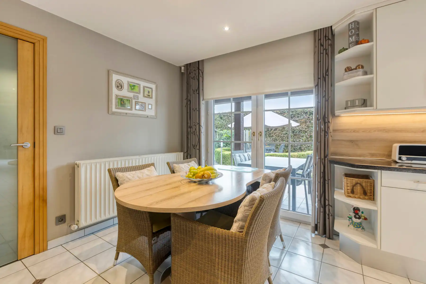 KARAKTERVOLLE WONING OP EEN RUIM PERCEEL VAN 10A04CA IN PAAL foto 8