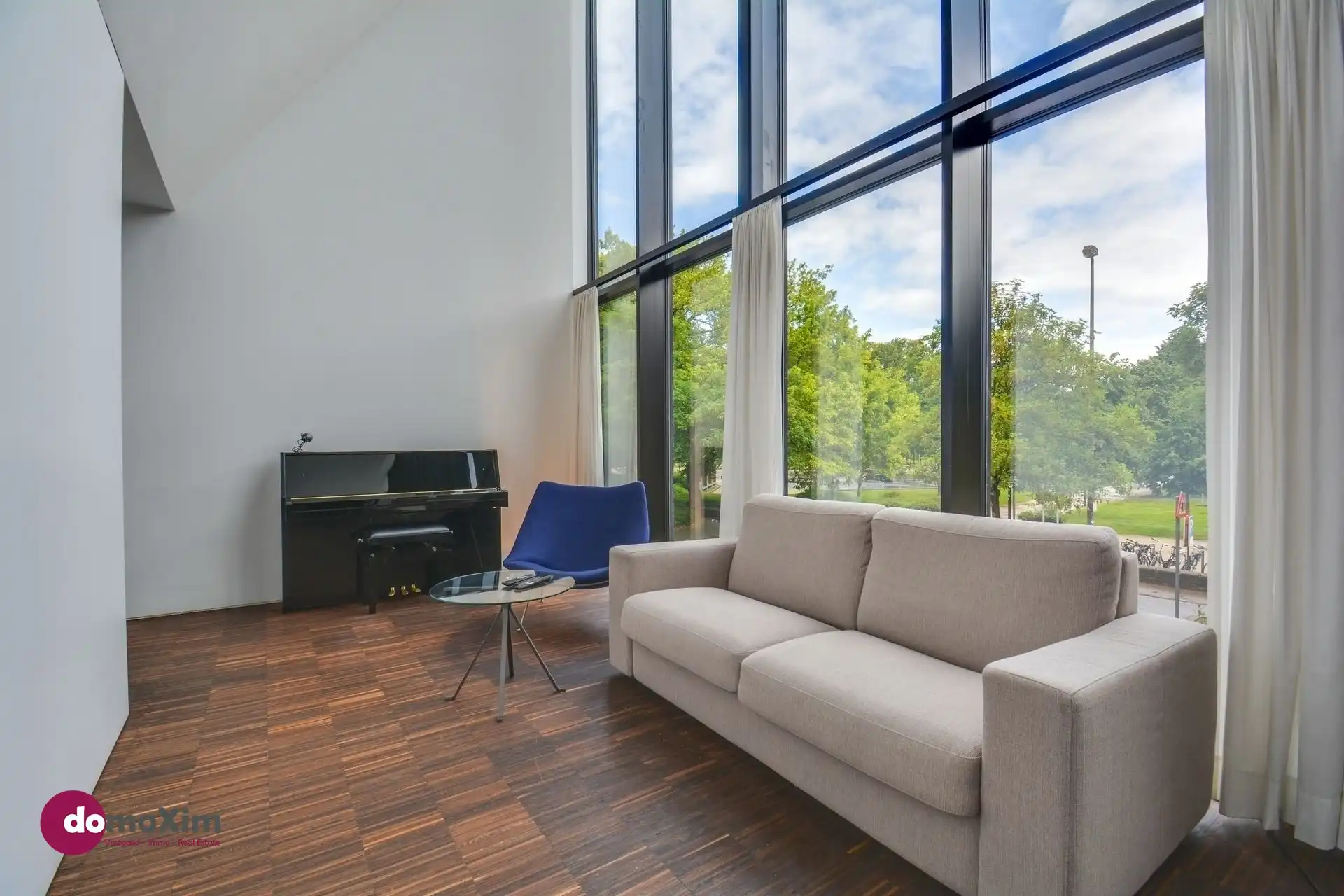 Exclusieve city residence in het hart van Leuven foto 8