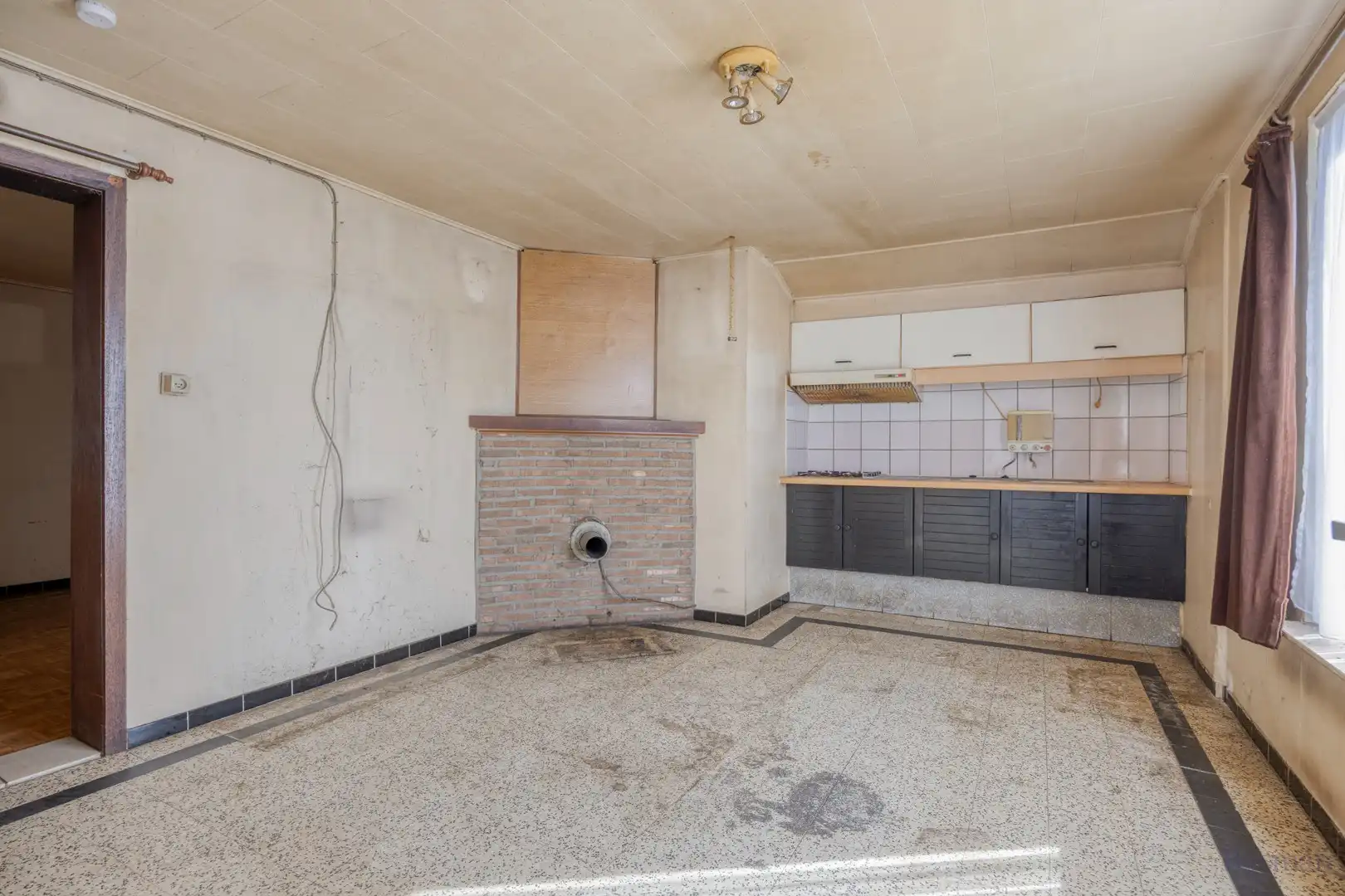 Bouwgrond te koop in Balen  (mogelijkheid tot 6% Btw bij sloop en heropbouw) foto 10