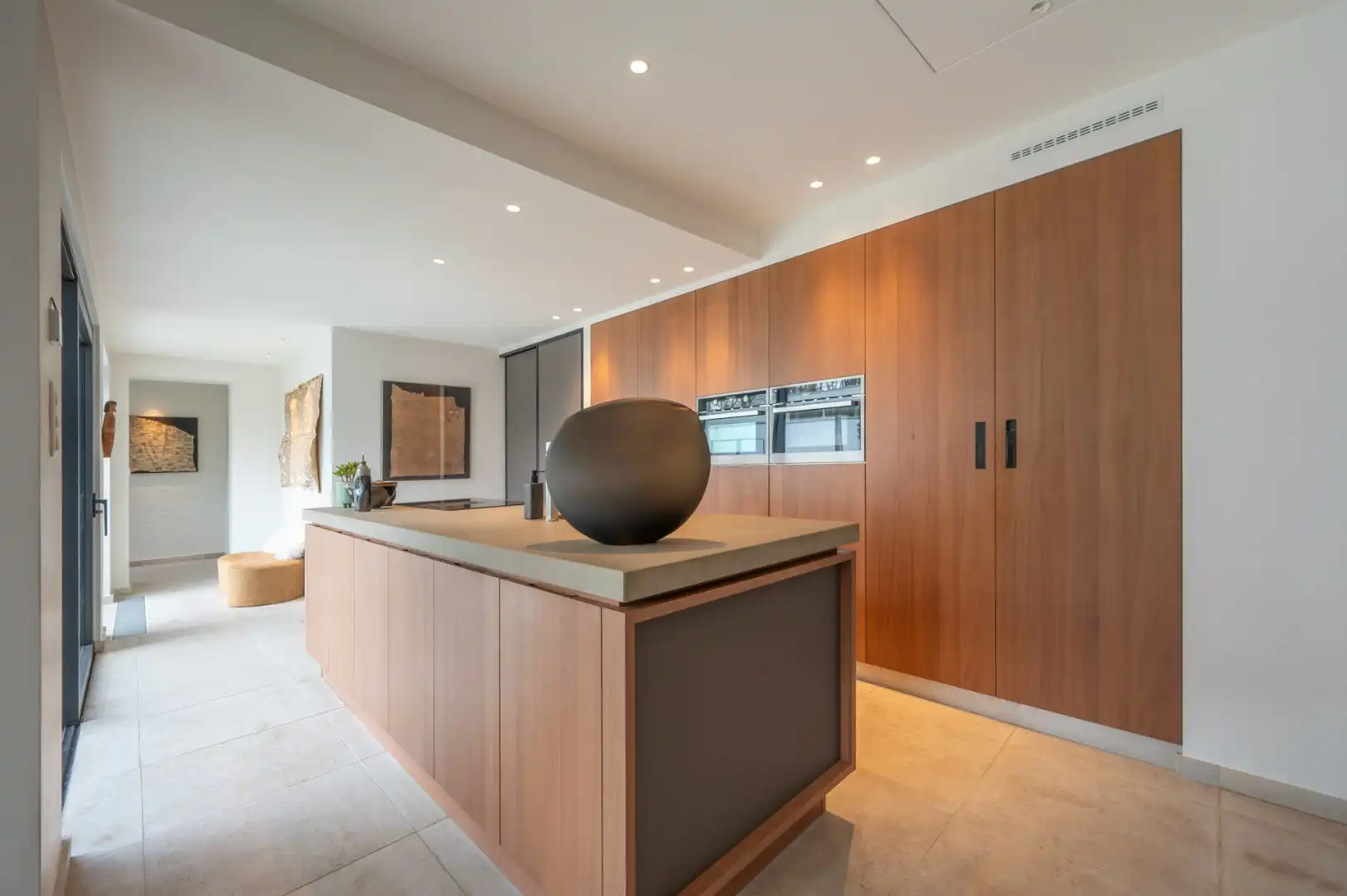 Prachtige woonst op gegeerde ligging te Sint- Kruis, Brugge! foto 11