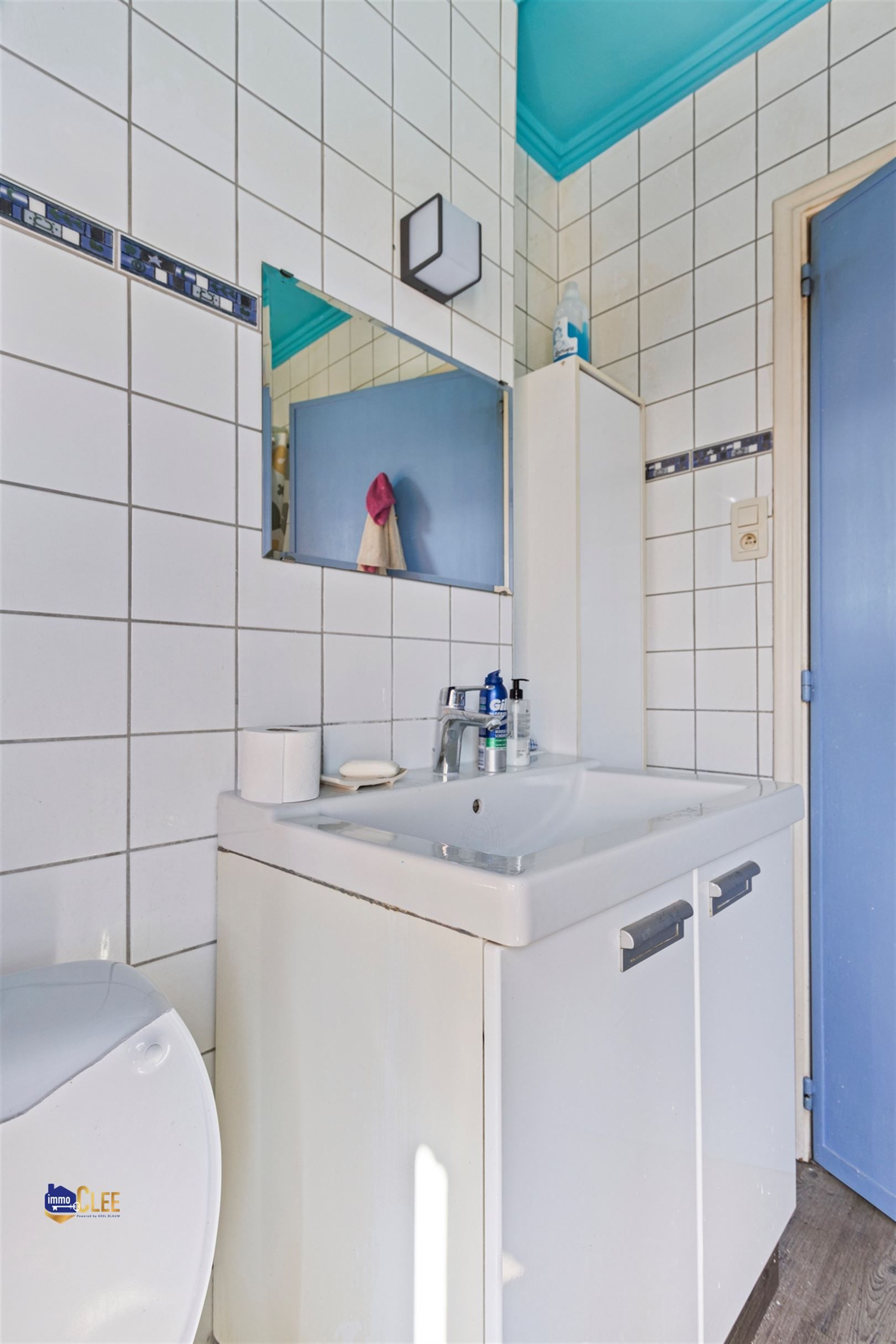 Karaktervolle gezinswoning in Brustem met ruime tuin & veel potentieel foto 19