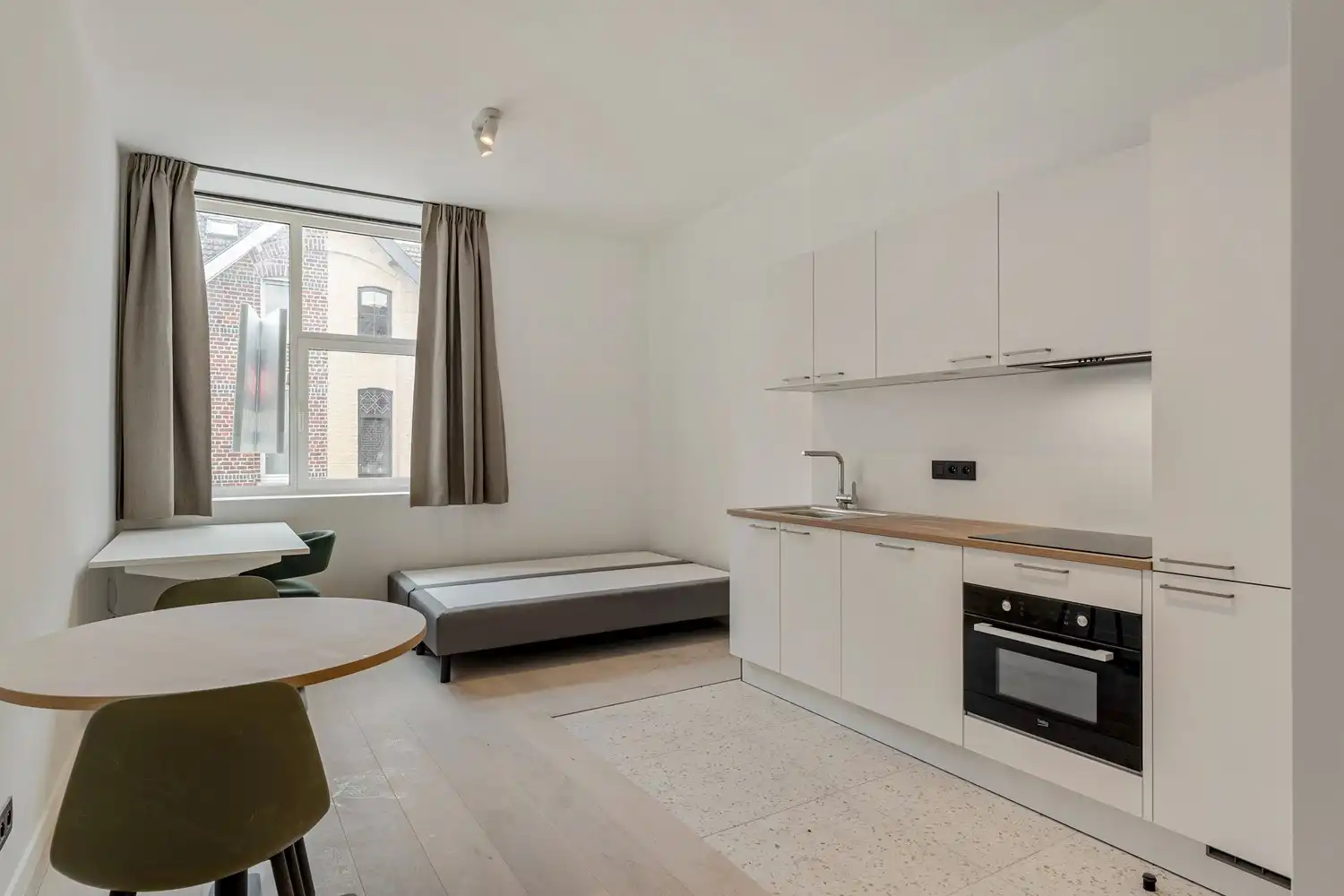 Appartement te koop Dekenstraat 87/01.08 - 3000 Leuven