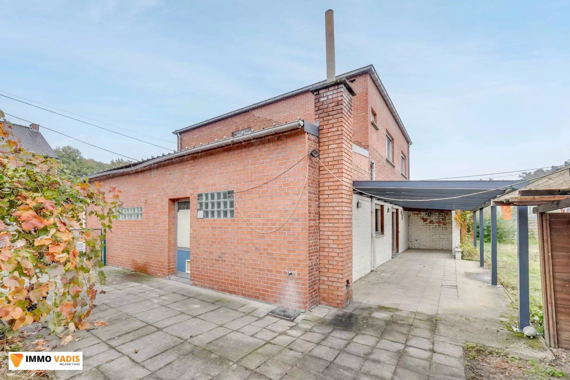 Vrijstaande woning met 4 slaapkamers foto 10