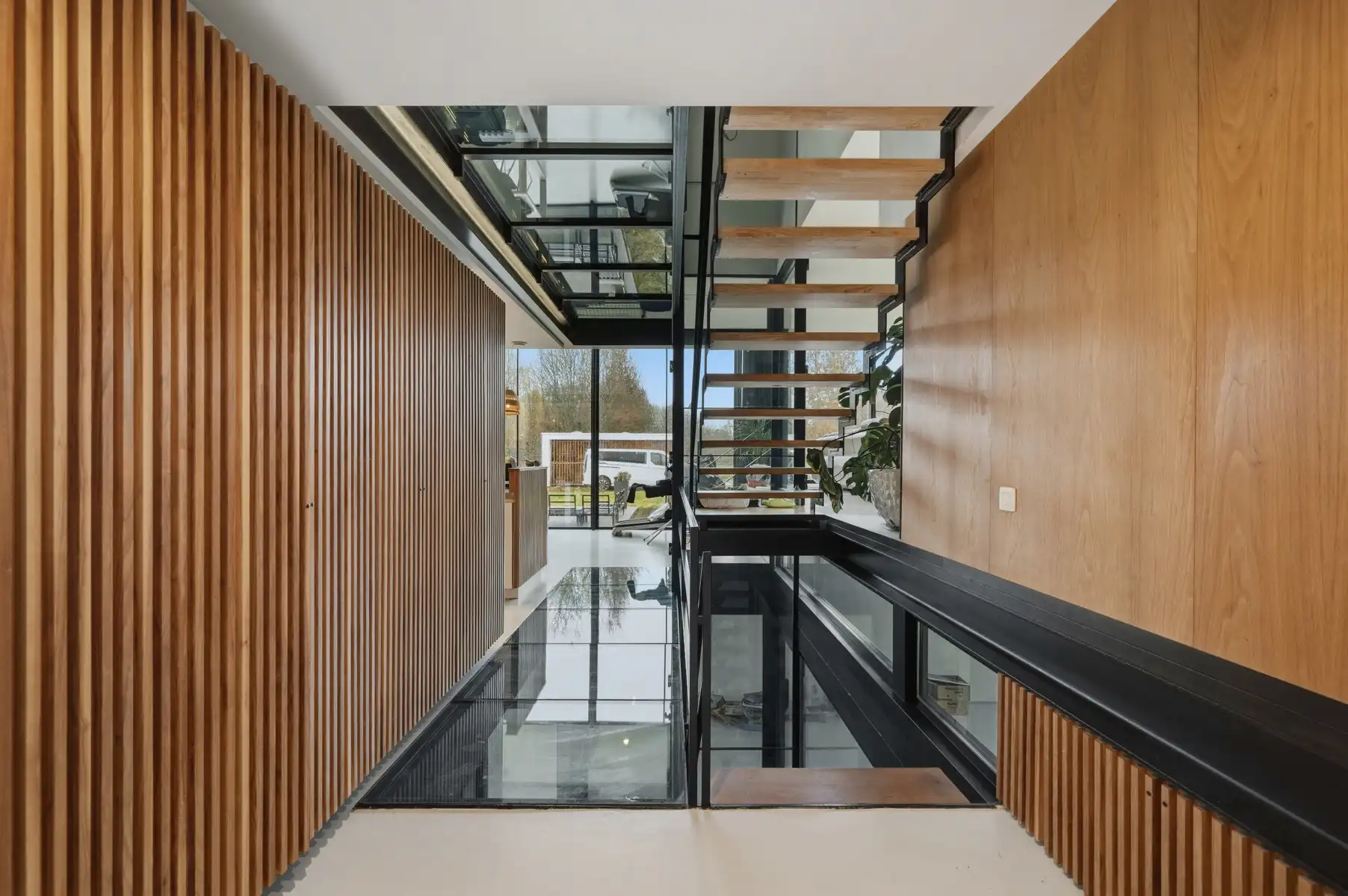 Hedendaagse nieuwbouwwoning te BOORTMEERBEEK foto 10