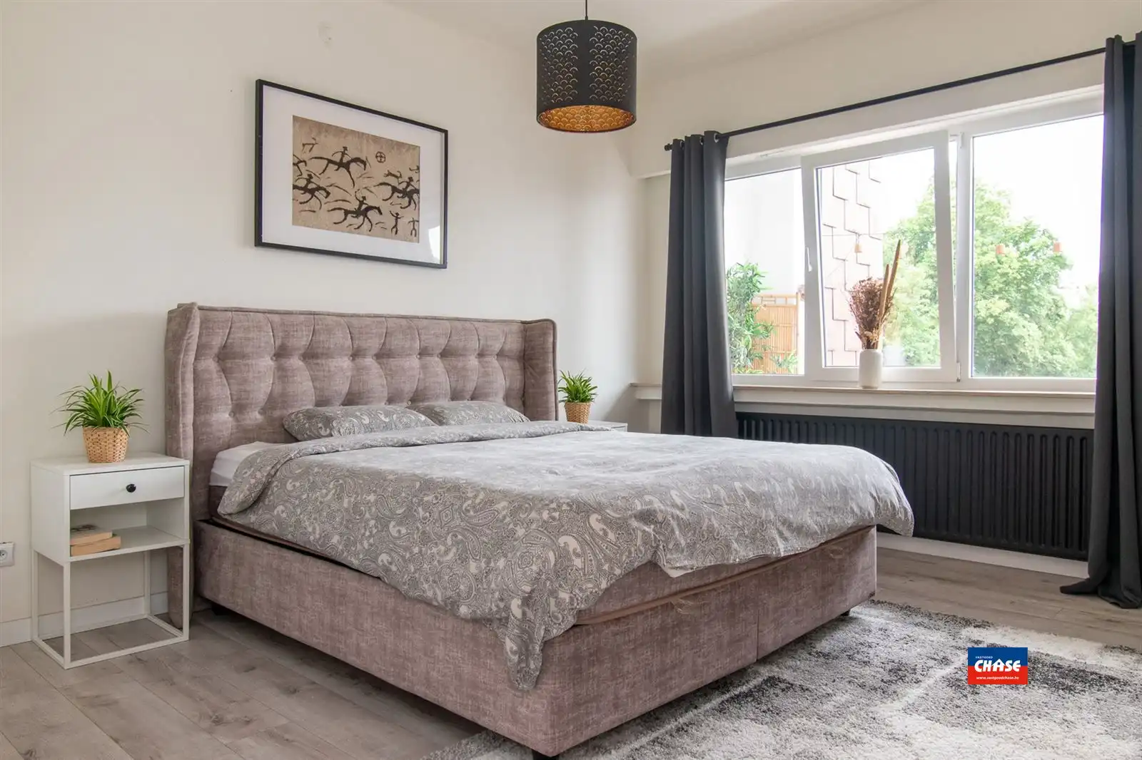 Prachtig appartement met 2 slaapkamers en terras foto 10