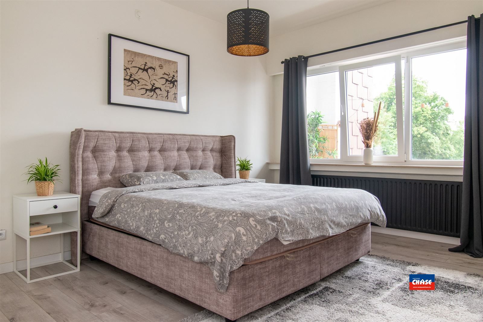 Prachtig appartement met 2 slaapkamers en terras foto 10