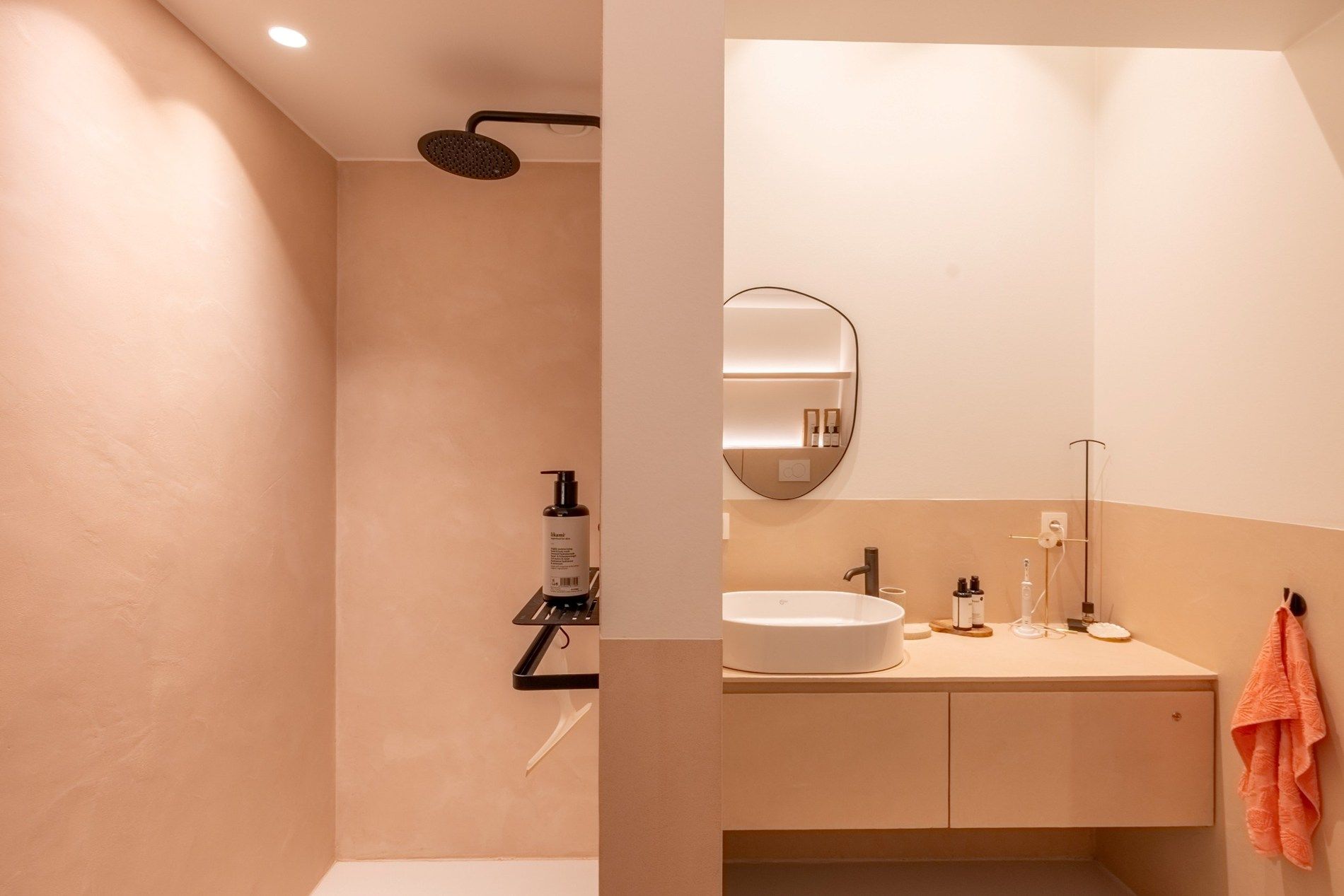 Winkelruimte met prachtig appartement te Westkapelle foto 14