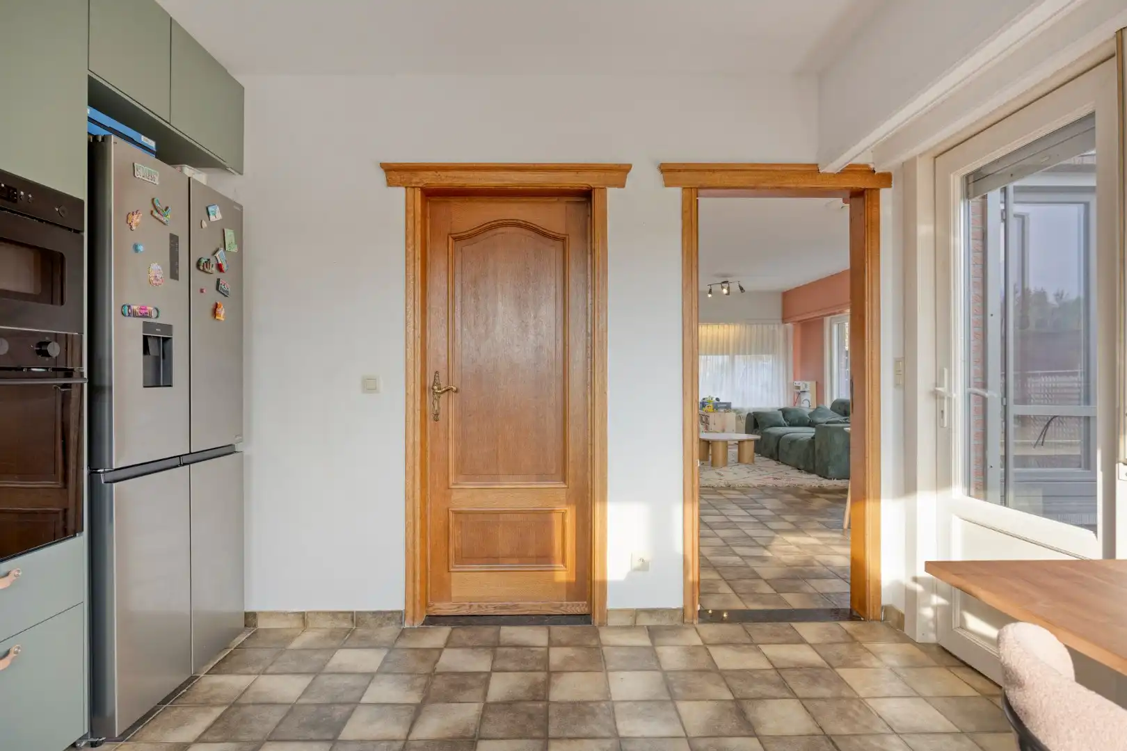 Instapklare woning met 3 slaapkamers op 495 m² tussen Geel en Westerlo ! foto 9