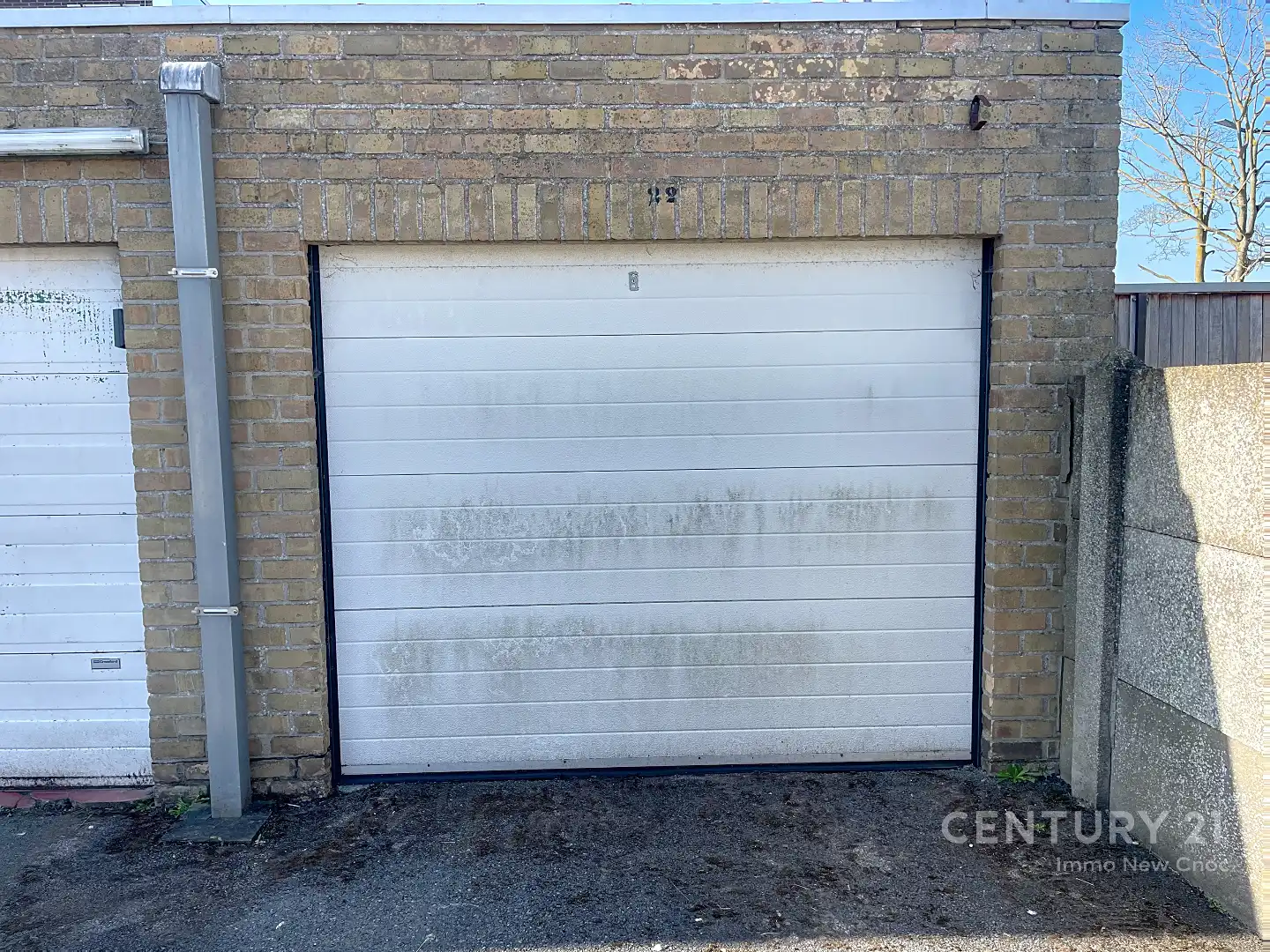 Garage te huur Gemeenteplein 22 -/22 - 8300 Knokke-Heist