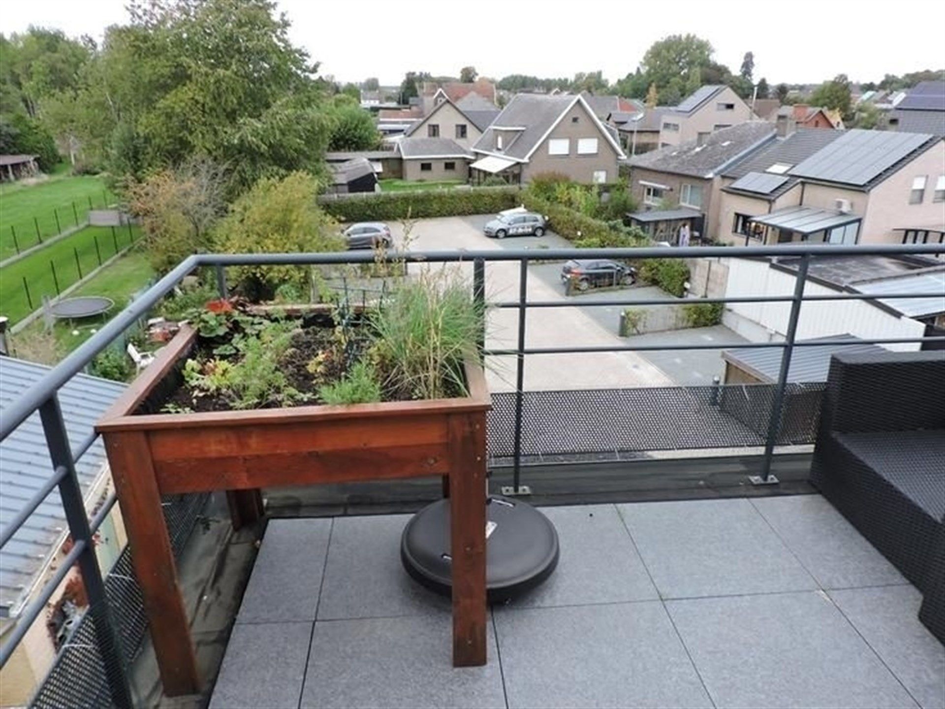 RUIM EN MODERN DUPLEX-APPARTEMENT IN OOSTERZELE  foto 18