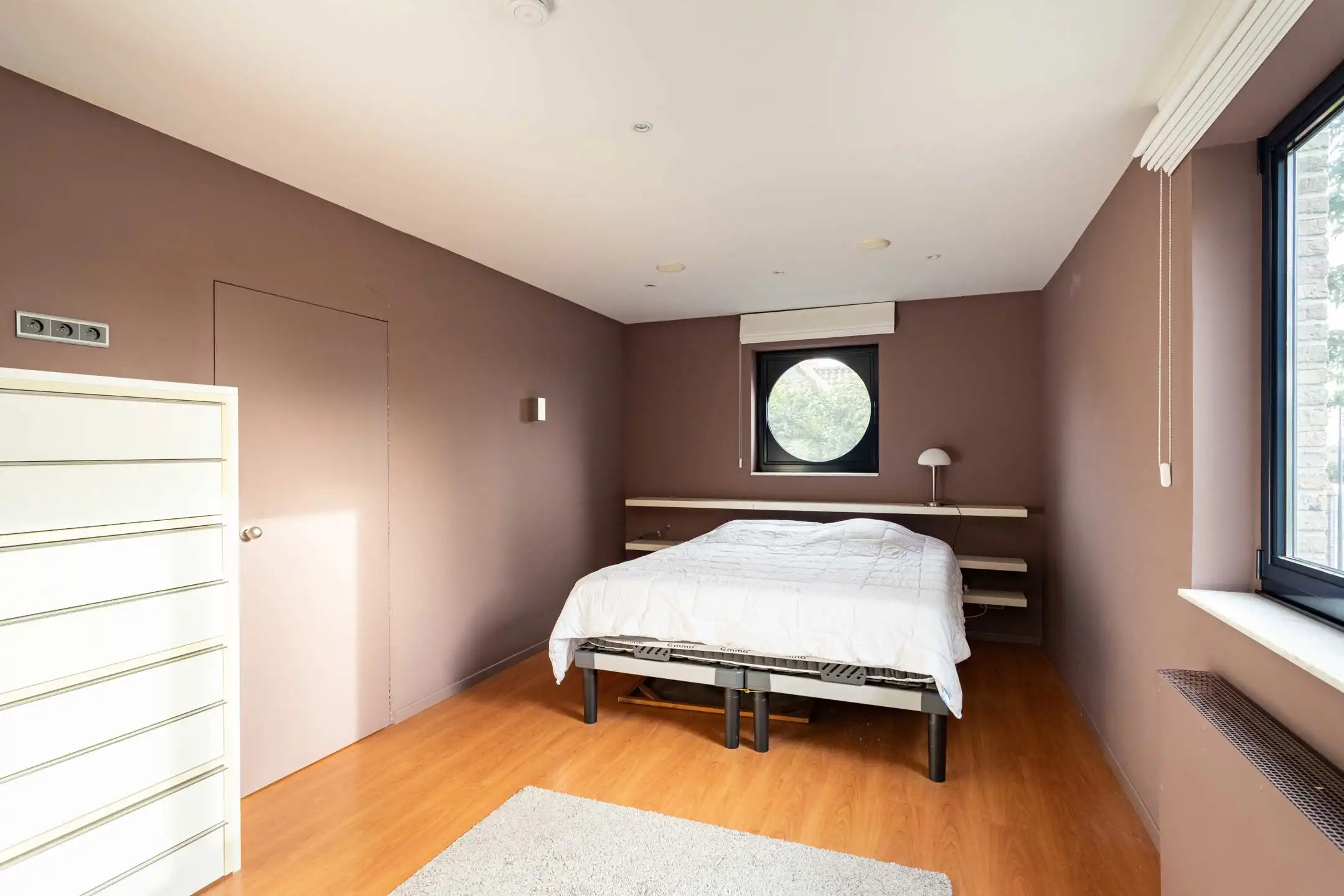 Ruime villa met praktijkmogelijkheden in landelijk Mater foto 8