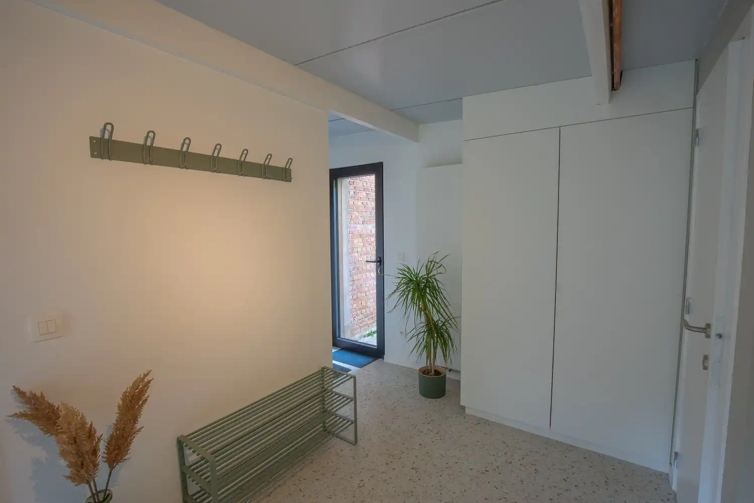 Rustig gelegen kantoorruimte in groene omgeving met parkeergelegenheid foto 11