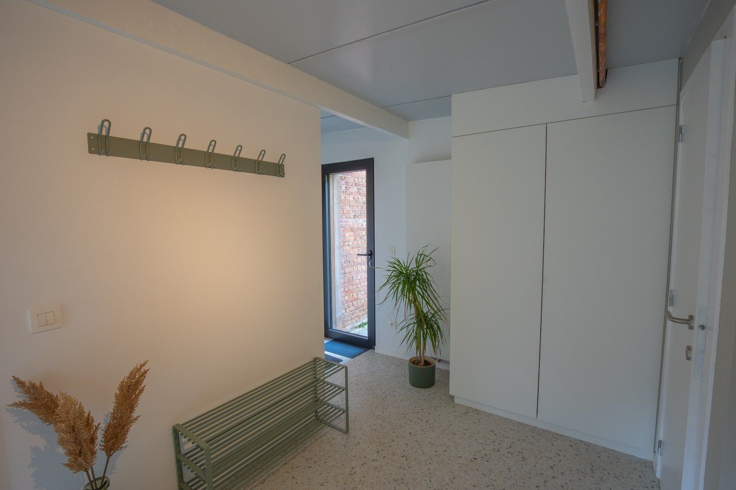 Rustig gelegen kantoorruimte in groene omgeving met parkeergelegenheid foto 11