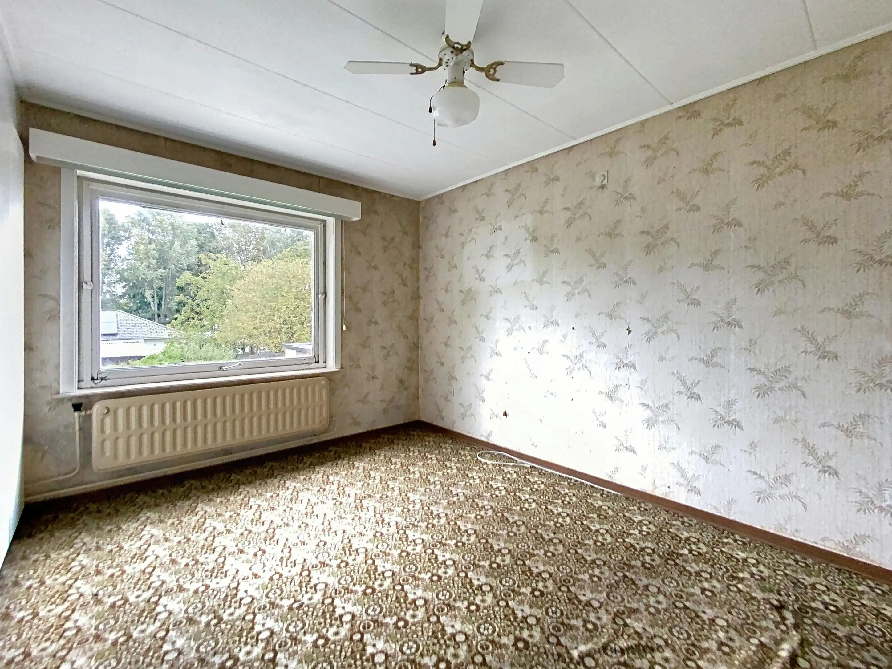 Te renoveren woning met 3 slaapkamers te koop in Heist foto 9