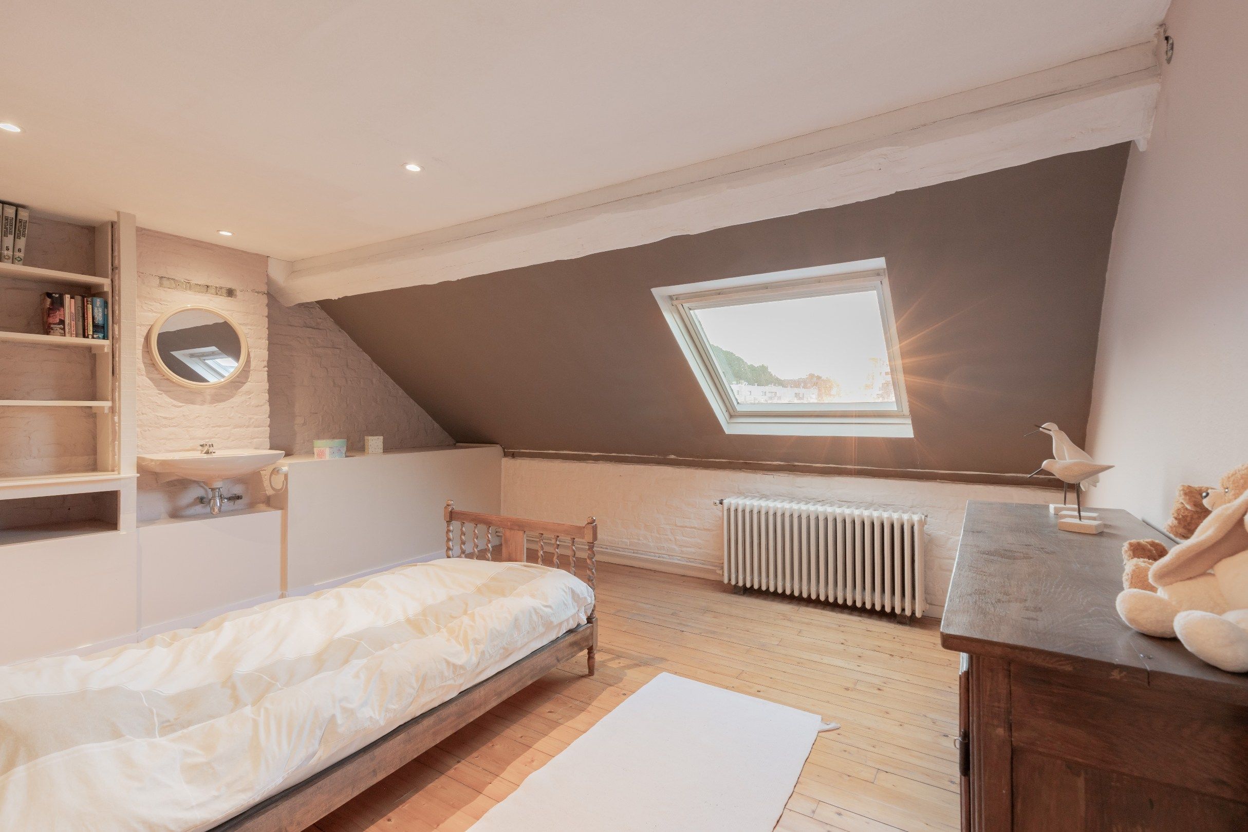 Prachtige authentieke herenwoning op toplocatie! foto 15